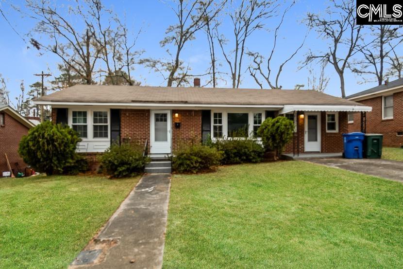 9 Lindale Court Columbia, SC 29204