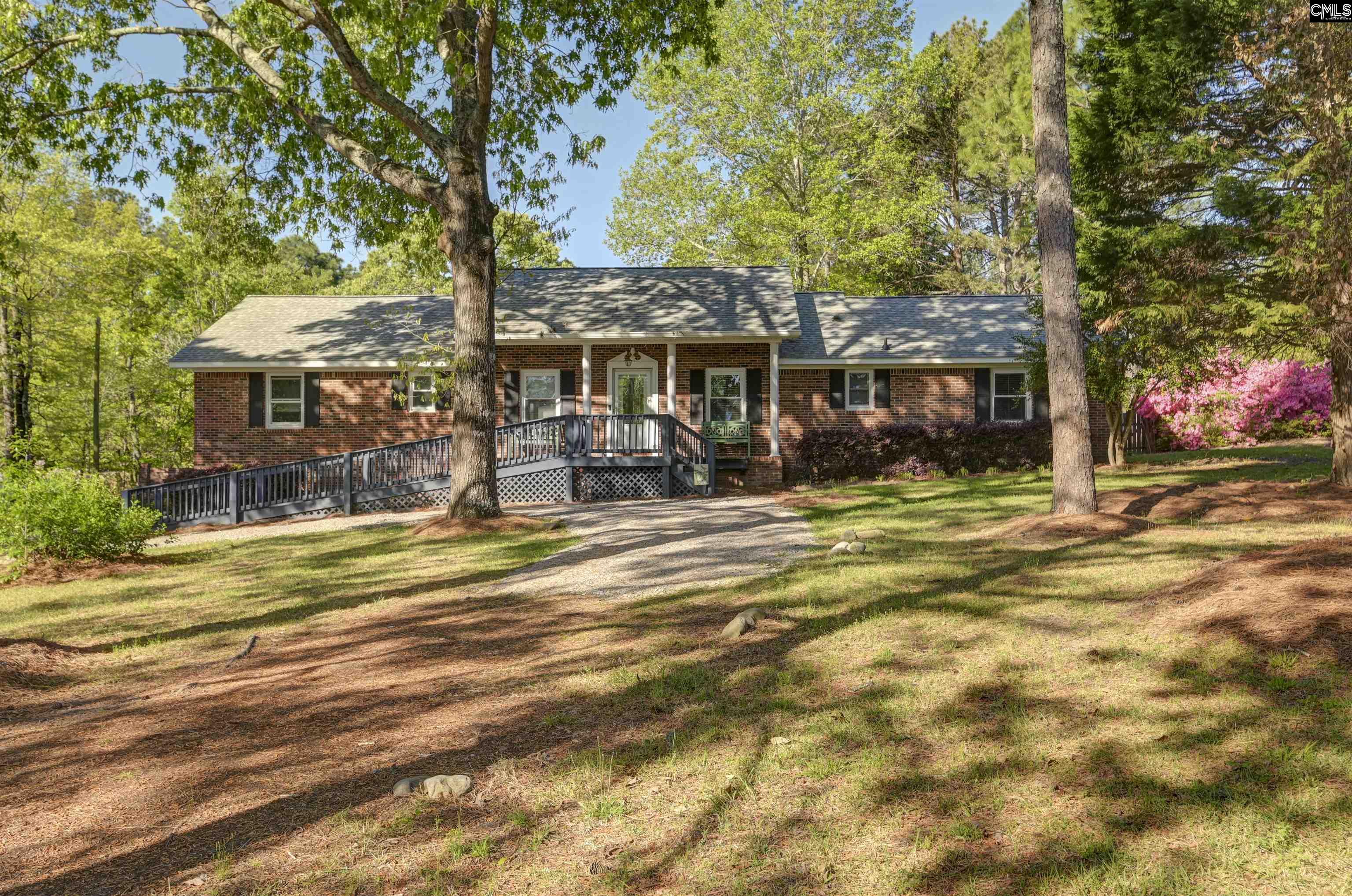 350 Longwood Drive Lexington, SC 29073