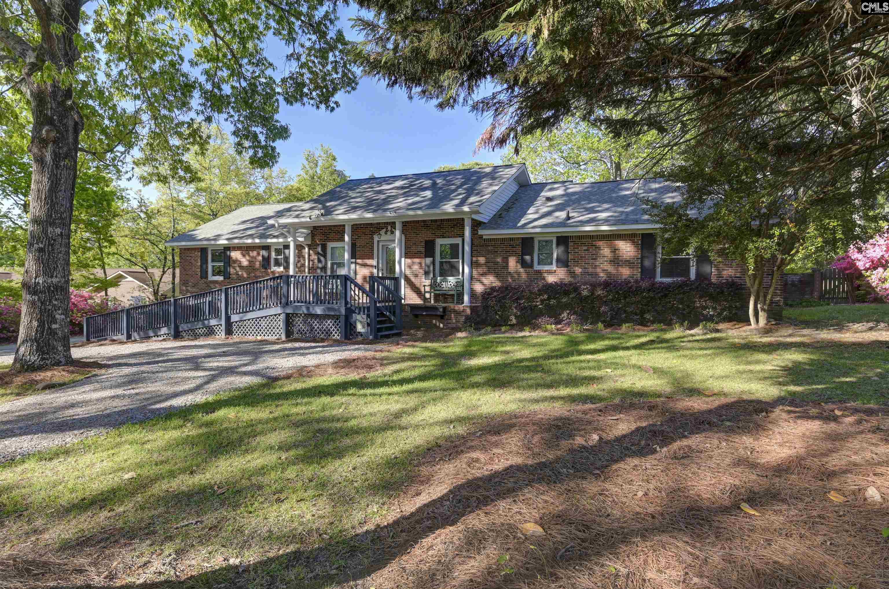 350 Longwood Drive Lexington, SC 29073