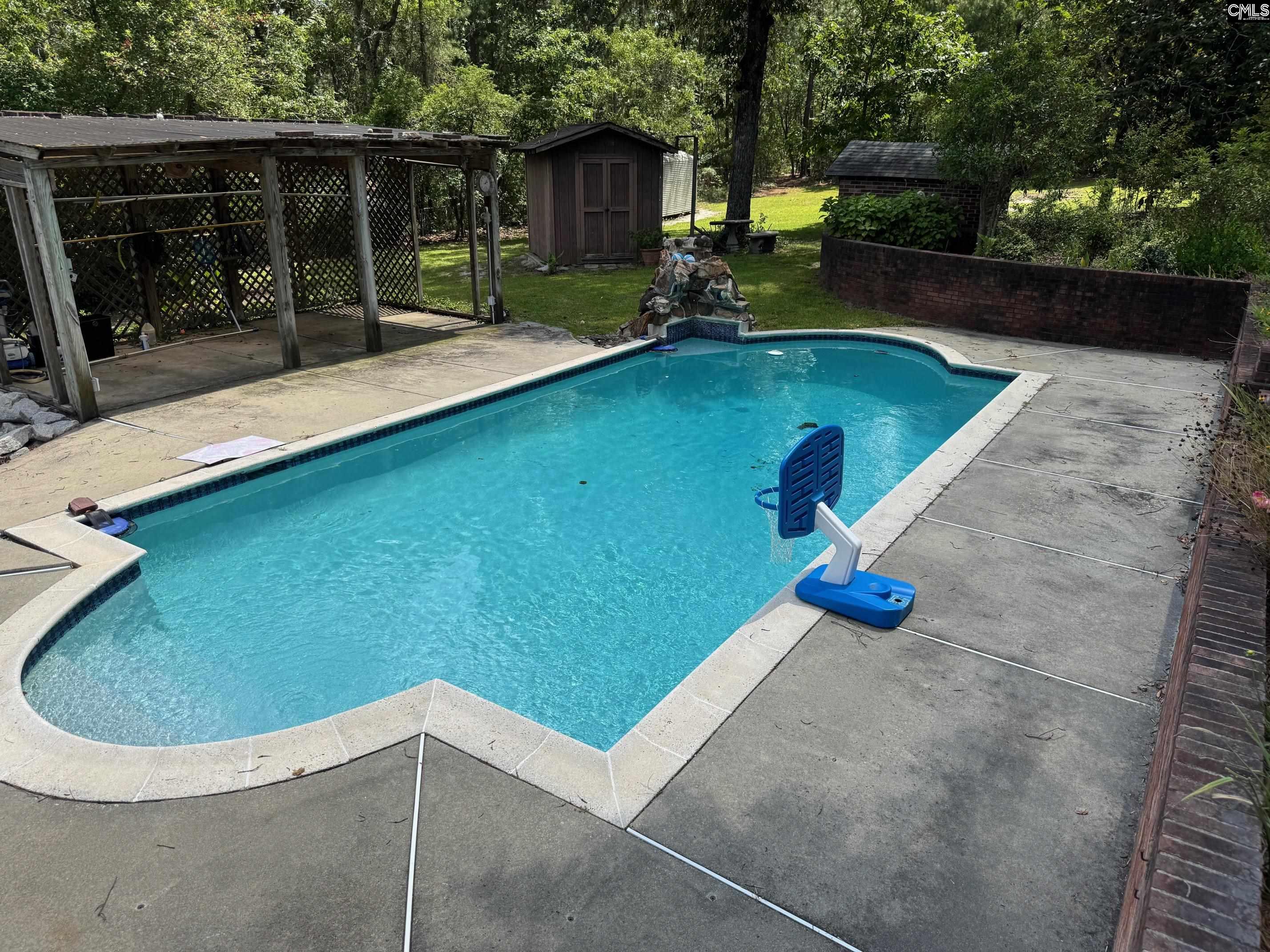 350 Longwood Drive Lexington, SC 29073