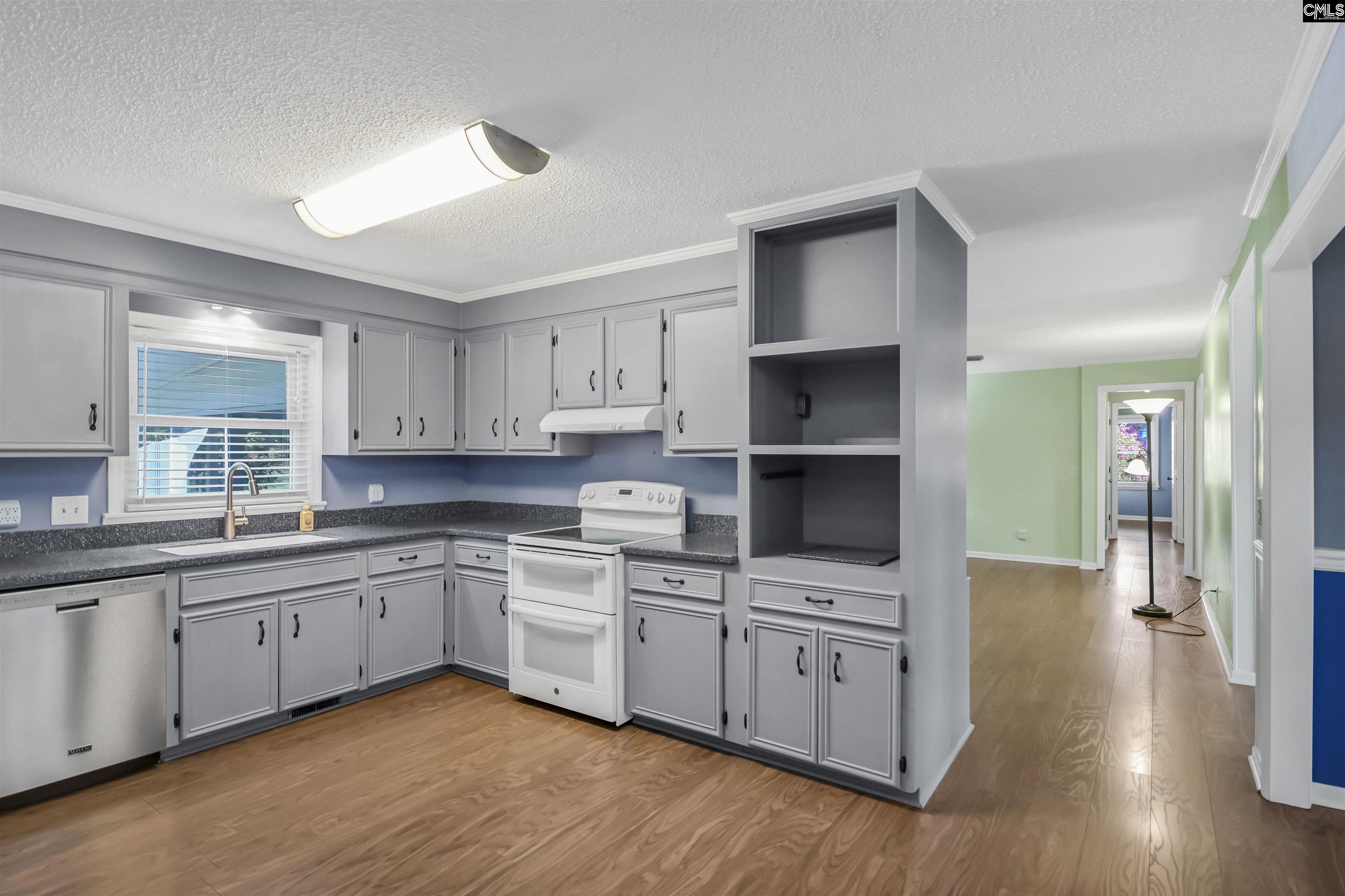 350 Longwood Drive Lexington, SC 29073