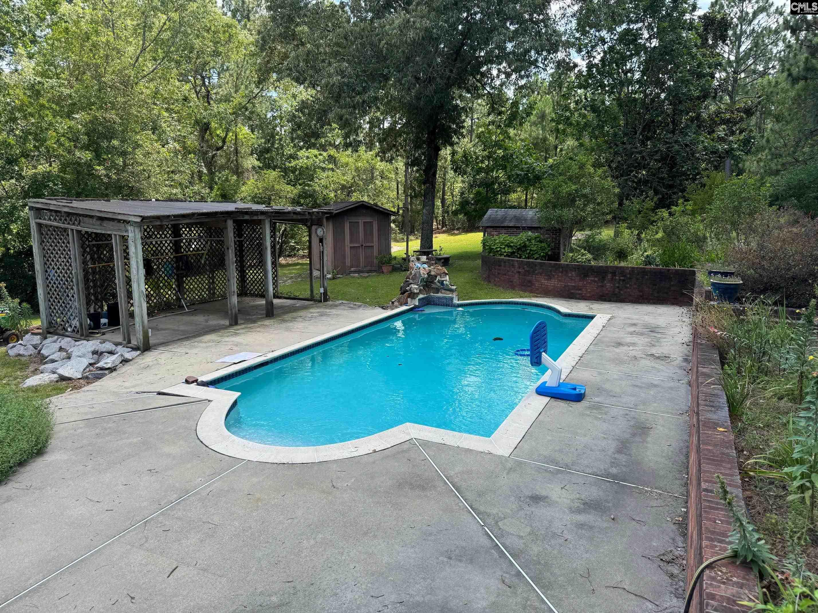 350 Longwood Drive Lexington, SC 29073