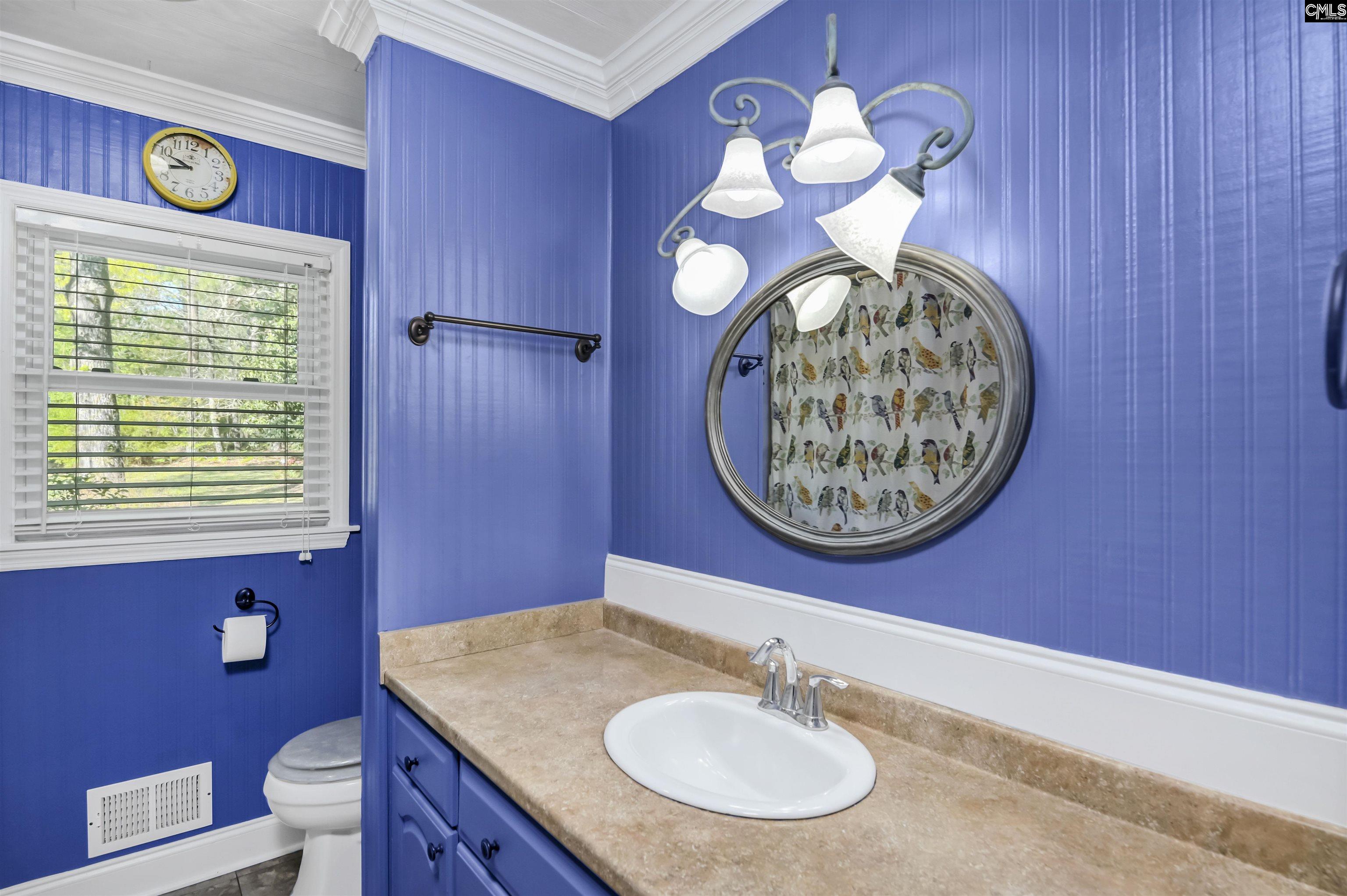 350 Longwood Drive Lexington, SC 29073