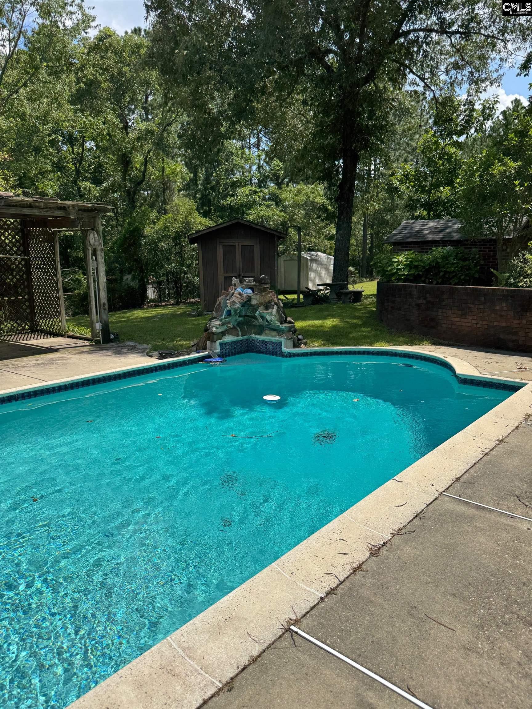 350 Longwood Drive Lexington, SC 29073