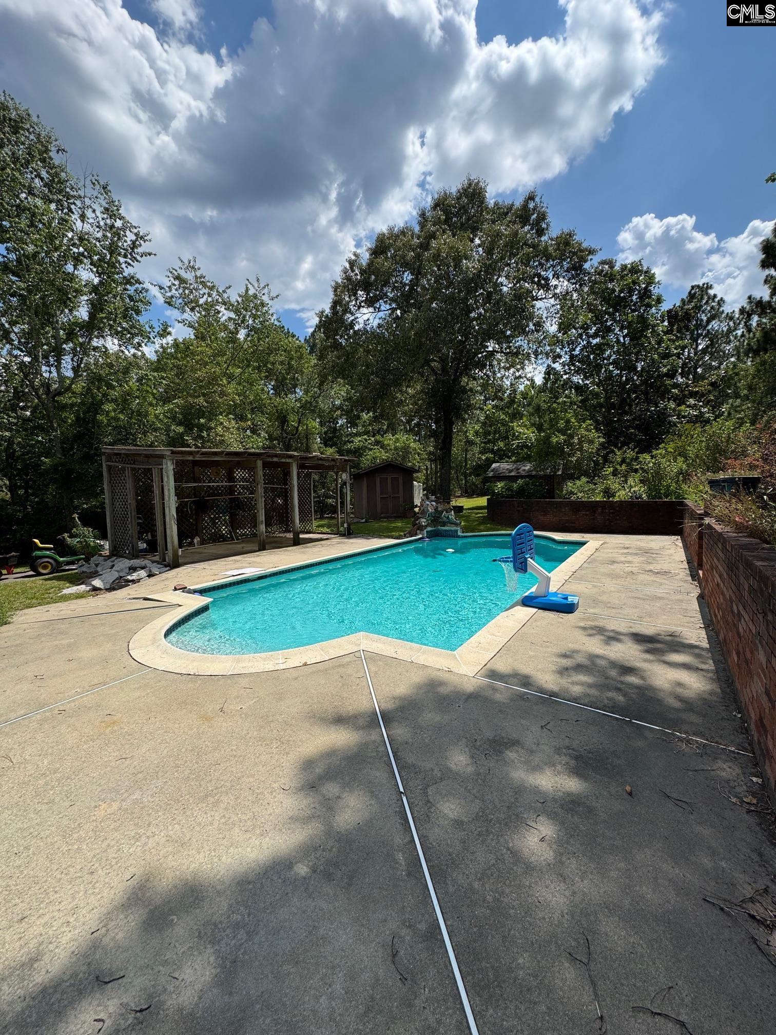 350 Longwood Drive Lexington, SC 29073