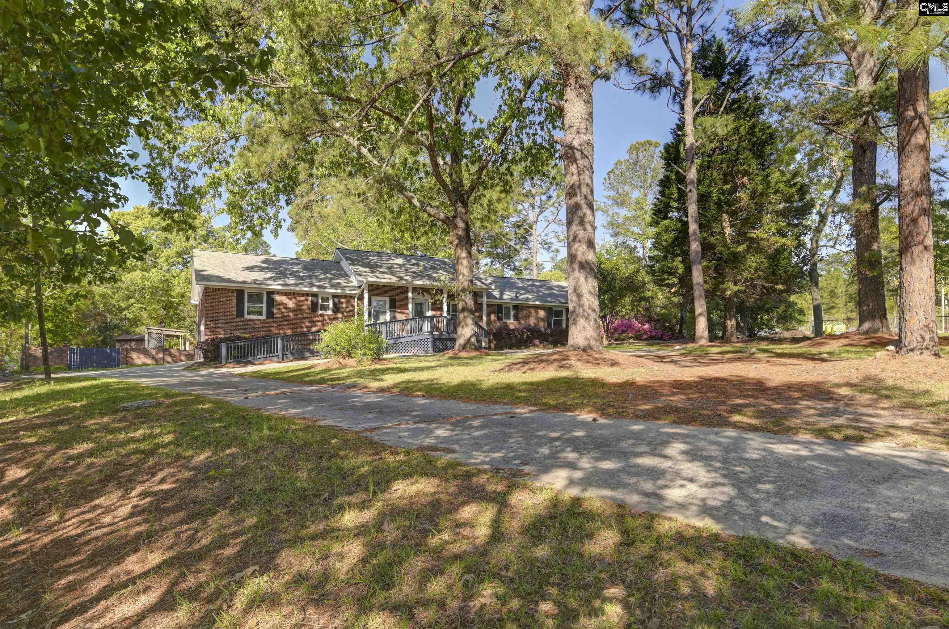 350 Longwood Drive Lexington, SC 29073