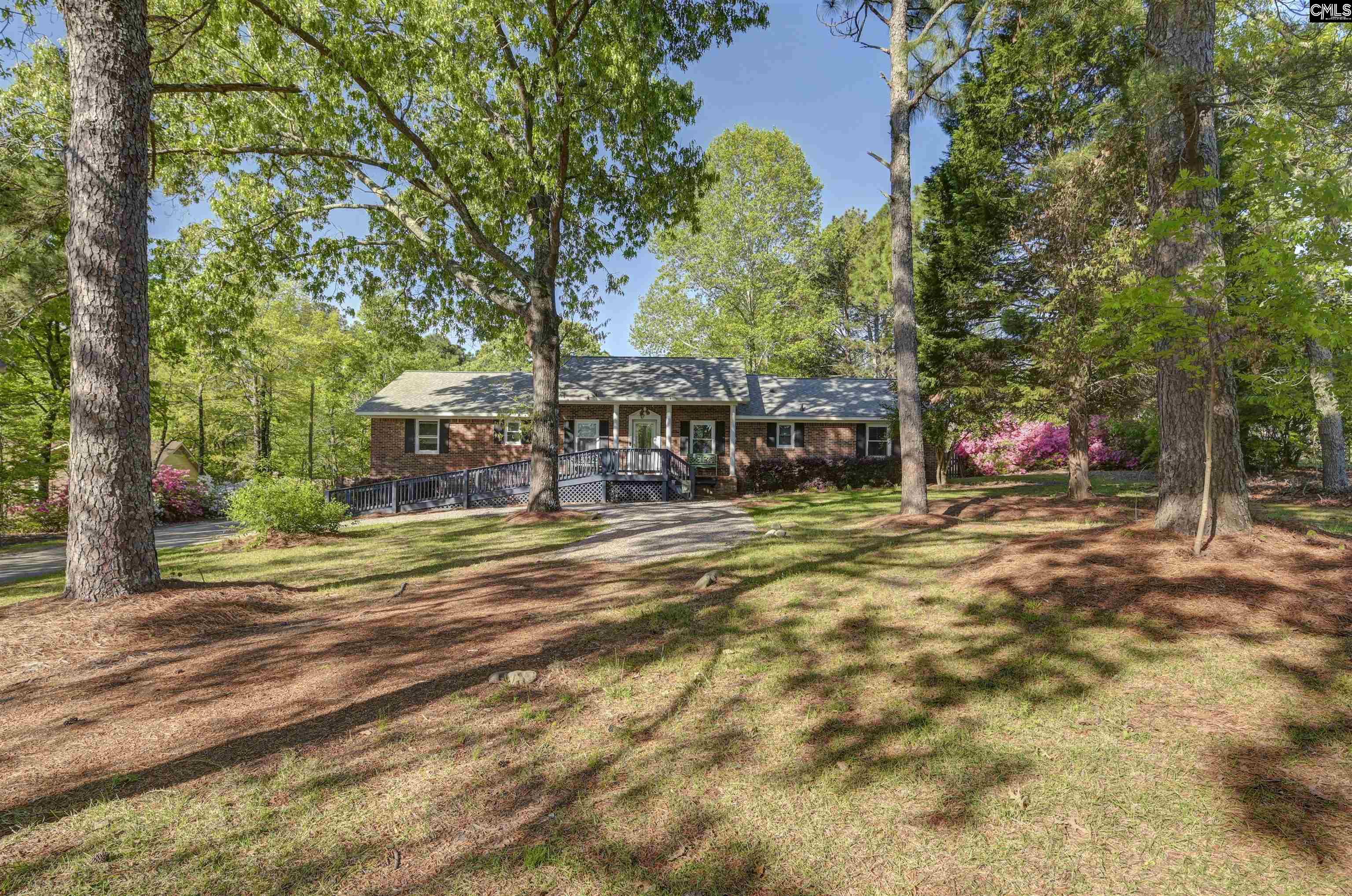 350 Longwood Drive Lexington, SC 29073