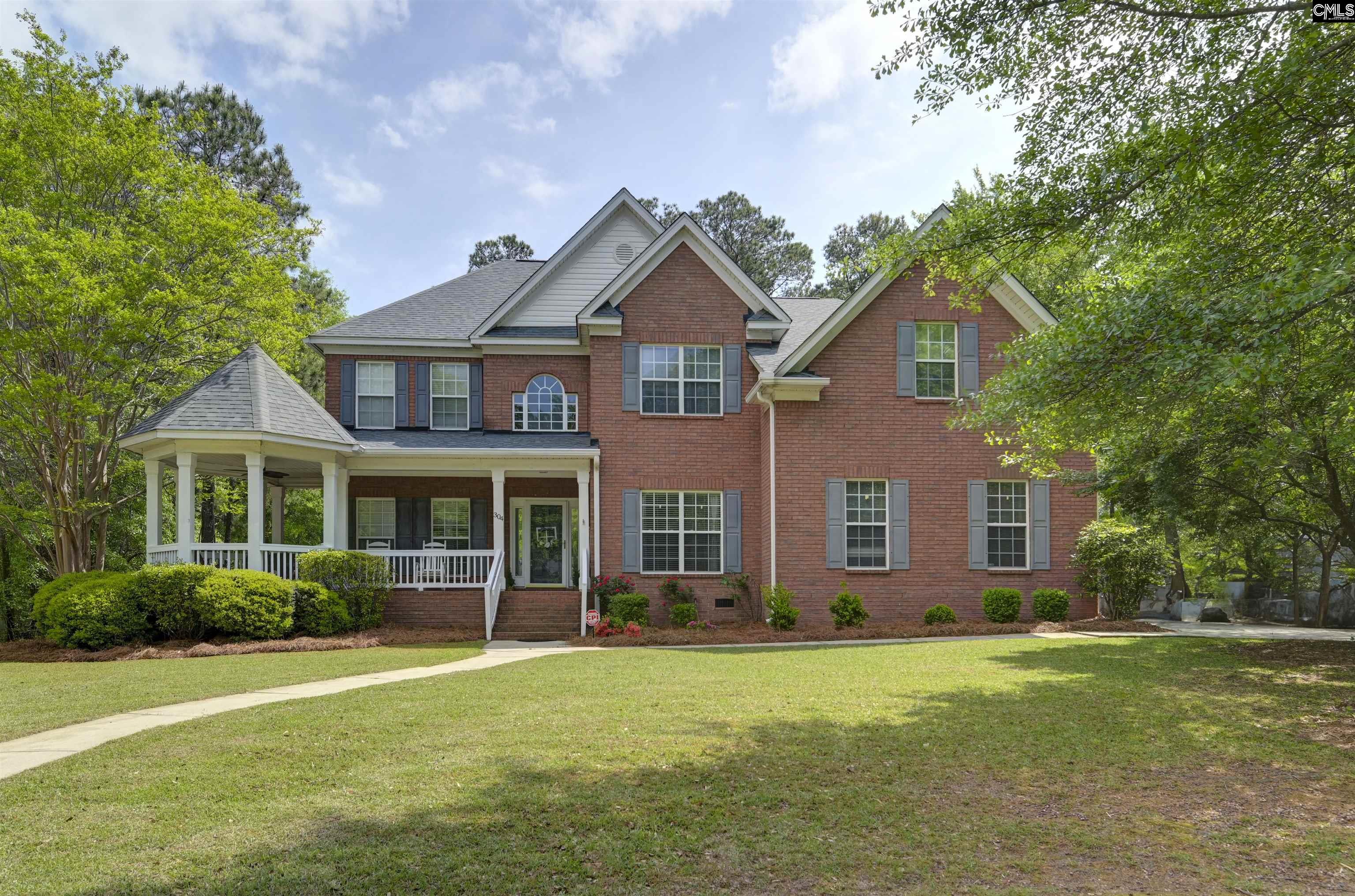 304 Oakhurst Place, Blythewood, South Carolina image 1