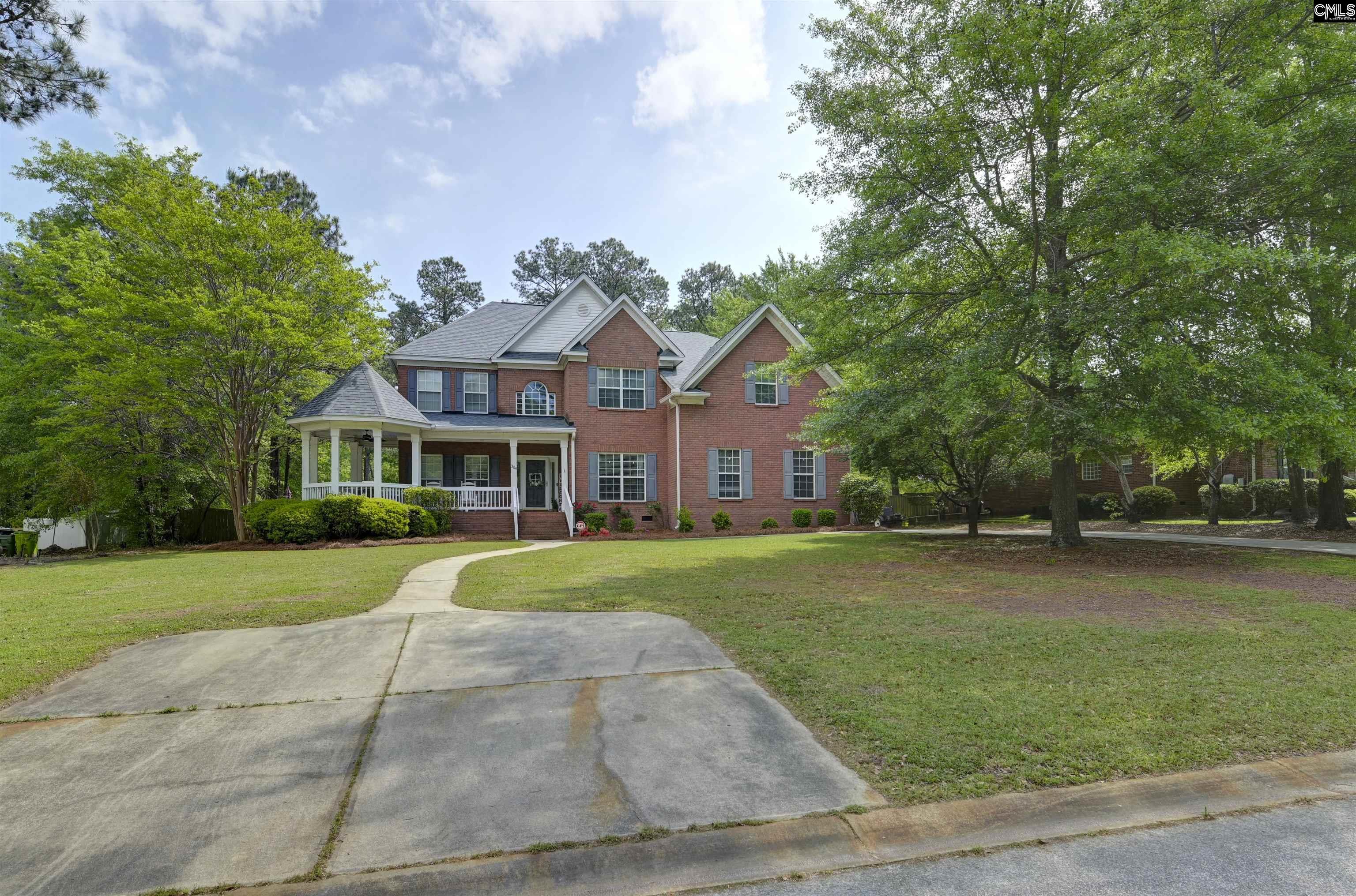 304 Oakhurst Place, Blythewood, South Carolina image 3