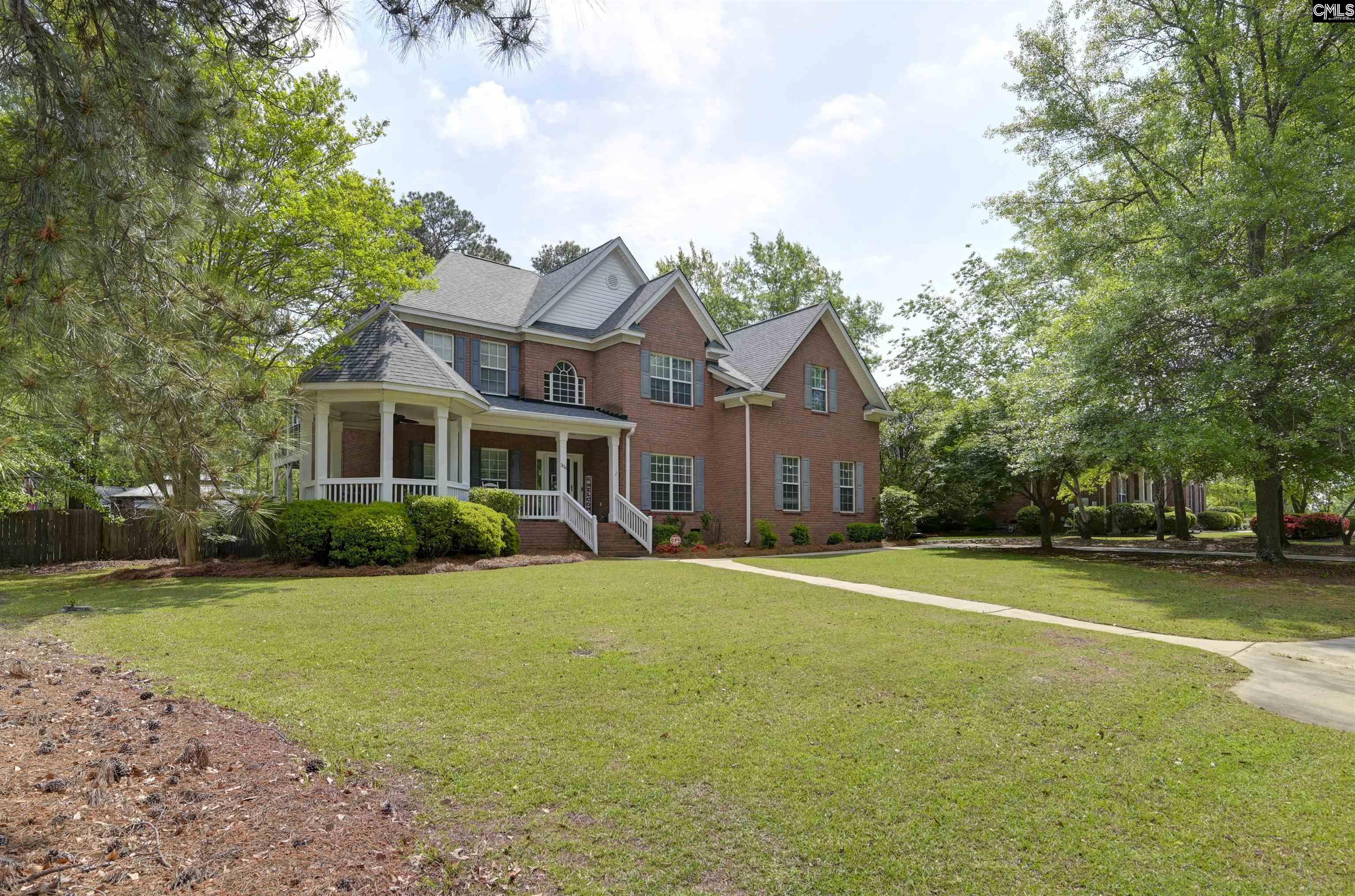 304 Oakhurst Place, Blythewood, South Carolina image 4
