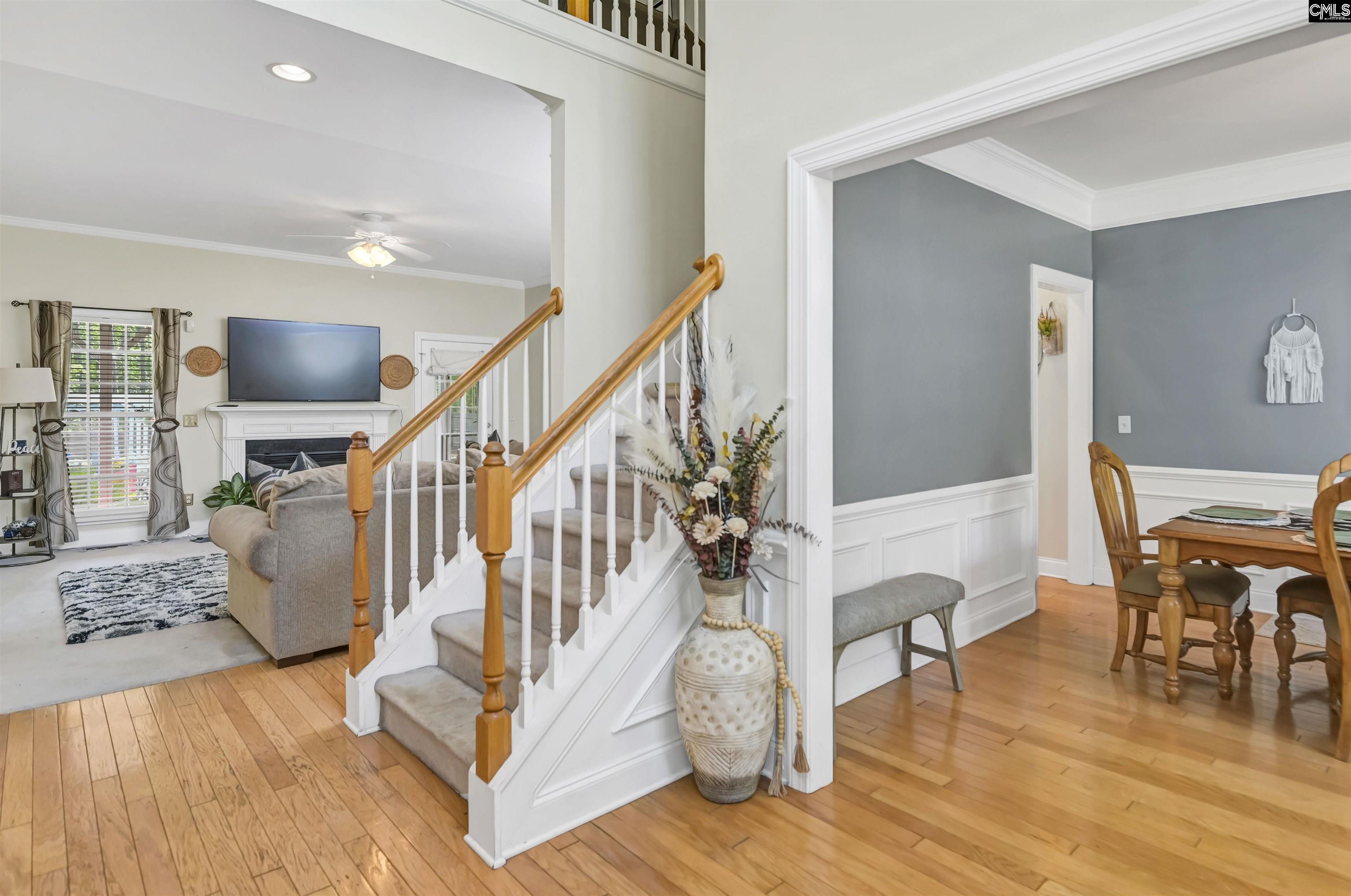 304 Oakhurst Place, Blythewood, South Carolina image 10