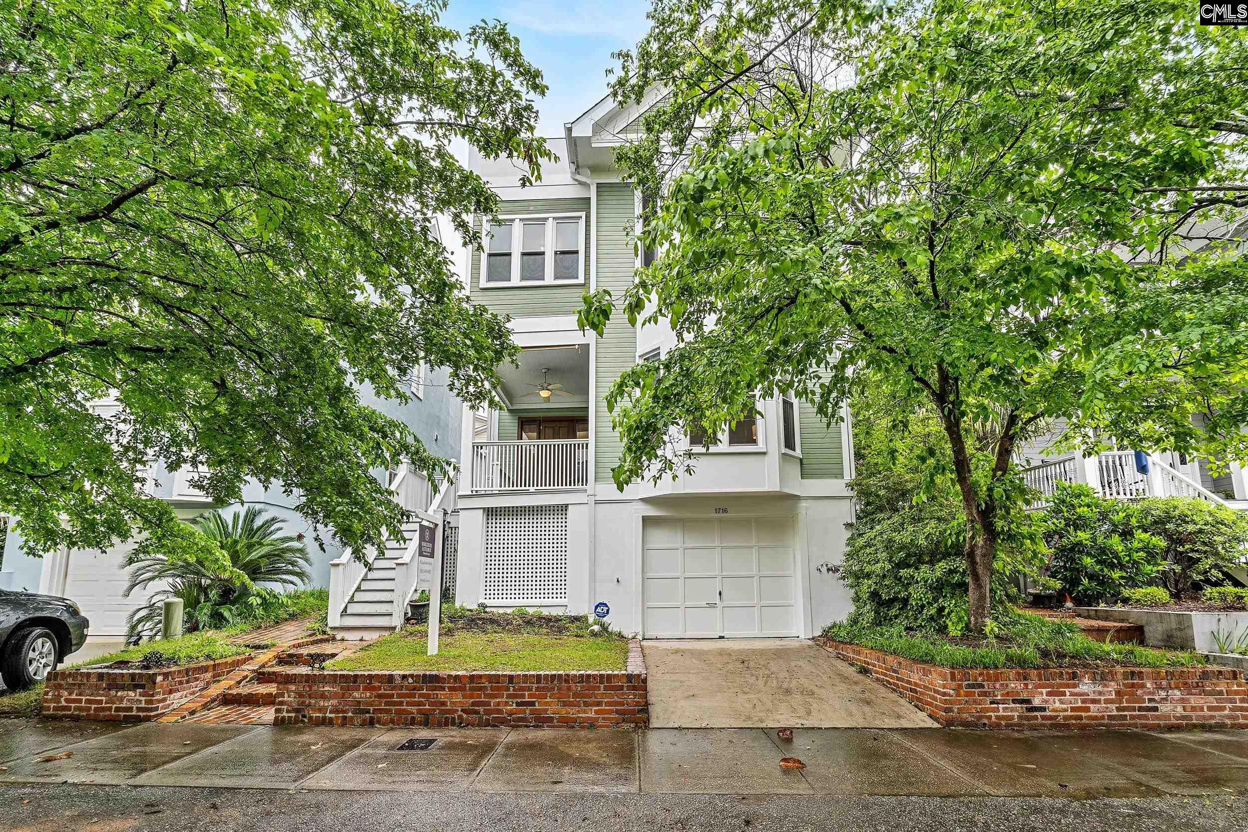1716 Phelps Street, Columbia, South Carolina image 1
