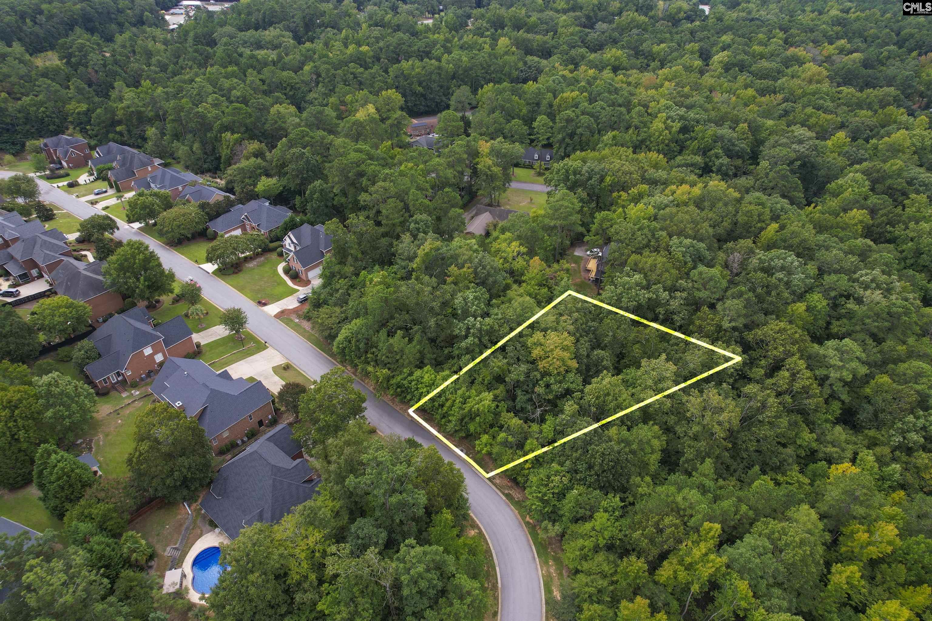 329 Old Wood Dr. Drive Columbia, SC 29212