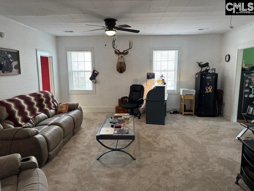 487 S Boundary Street, Blackville, South Carolina image 2