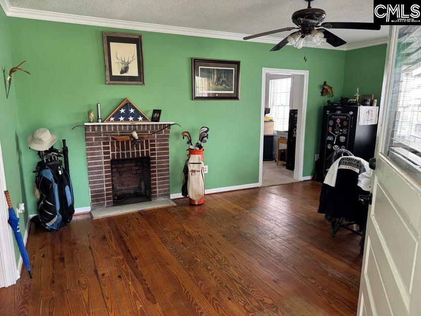 487 S Boundary Street, Blackville, South Carolina image 5