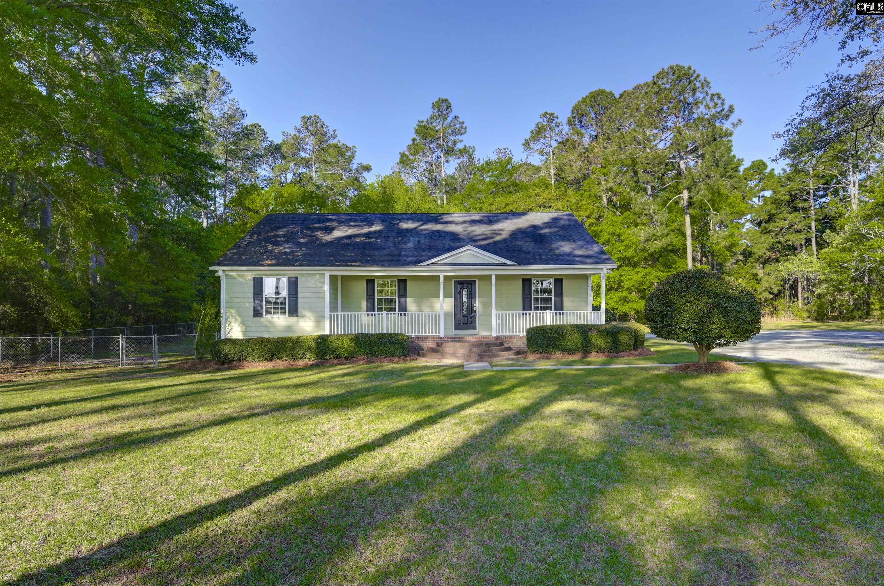 124 Heidelberg Drive, Leesville, South Carolina image 1