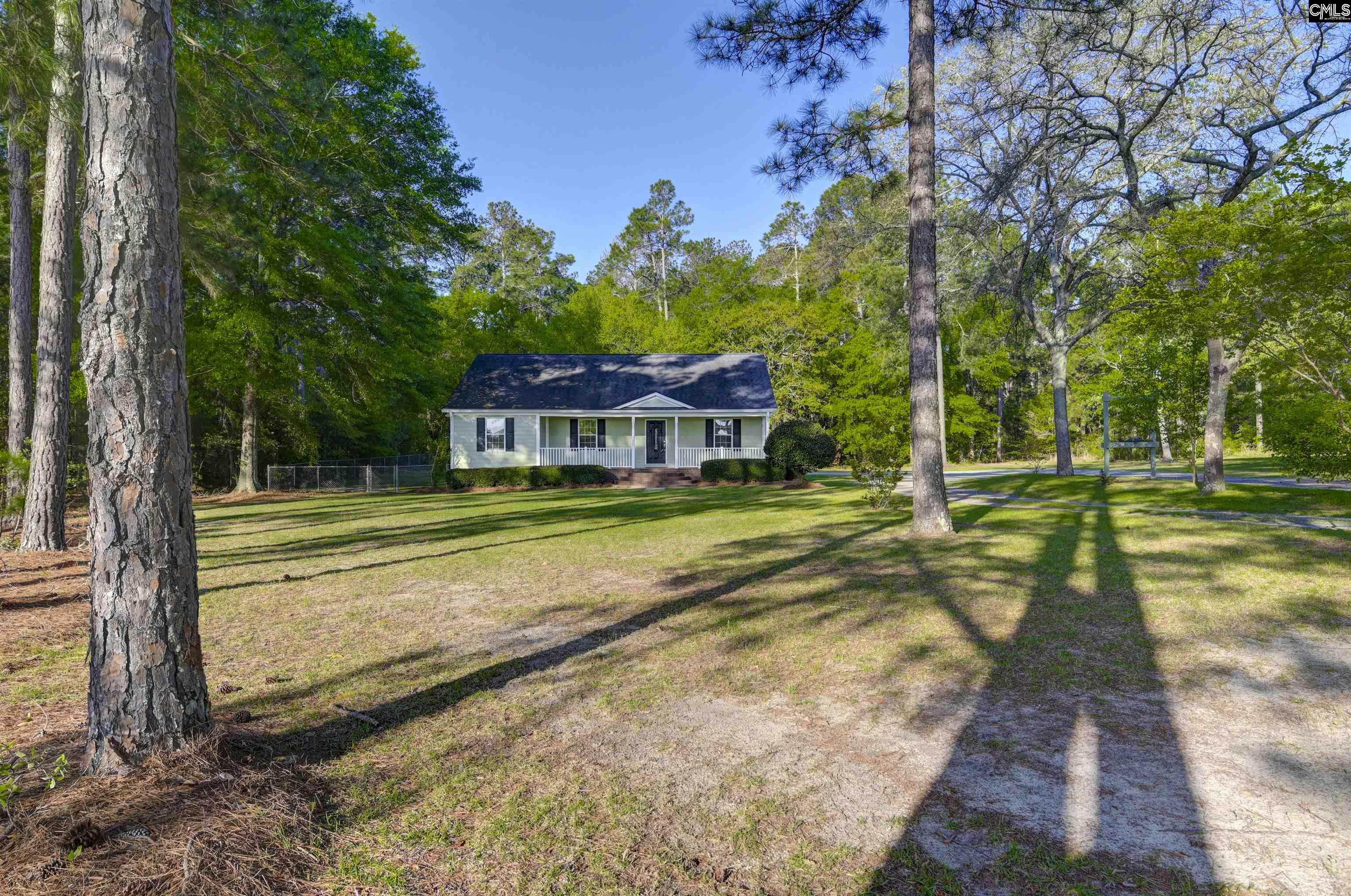 124 Heidelberg Drive, Leesville, South Carolina image 2