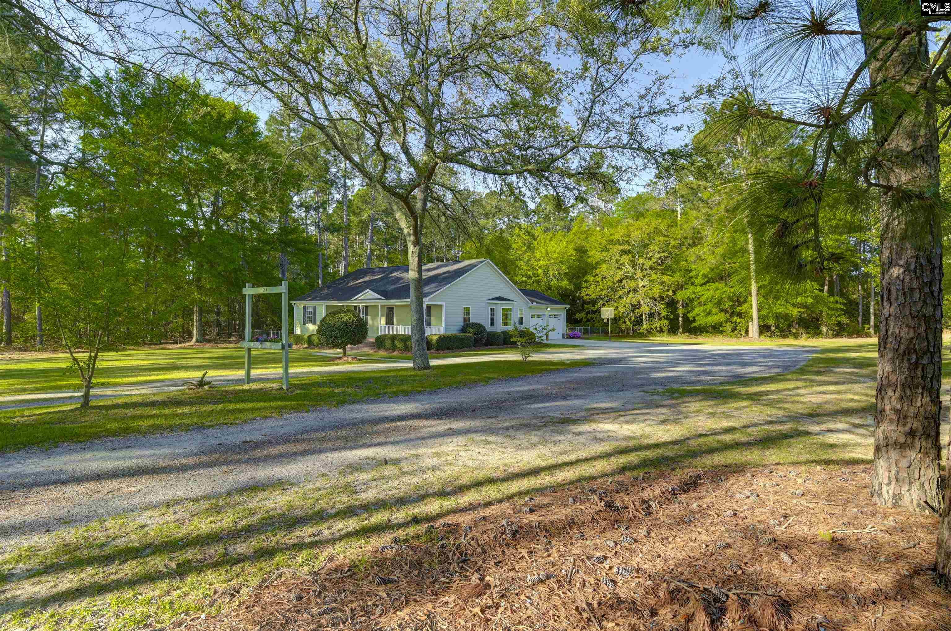 124 Heidelberg Drive, Leesville, South Carolina image 3