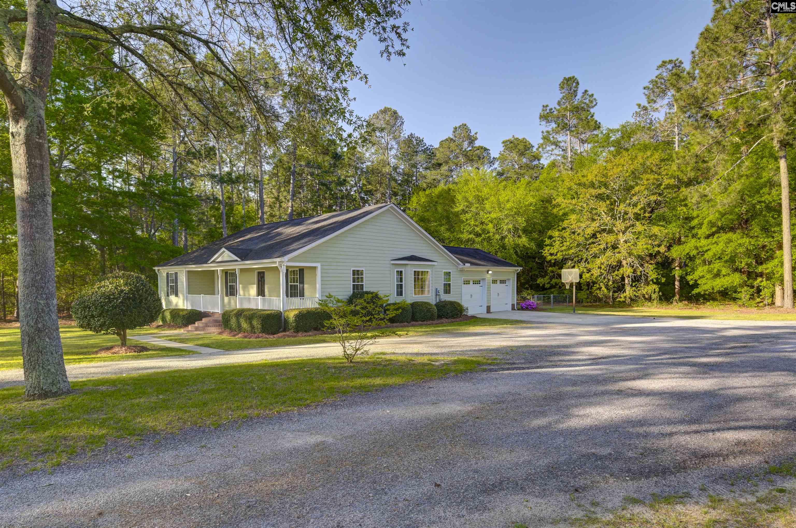 124 Heidelberg Drive, Leesville, South Carolina image 4