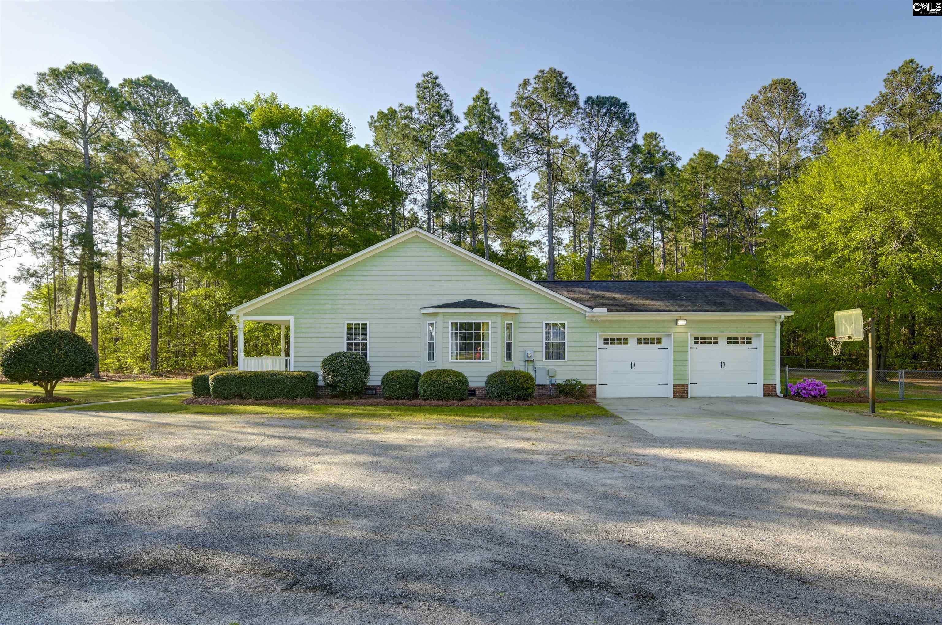124 Heidelberg Drive, Leesville, South Carolina image 5