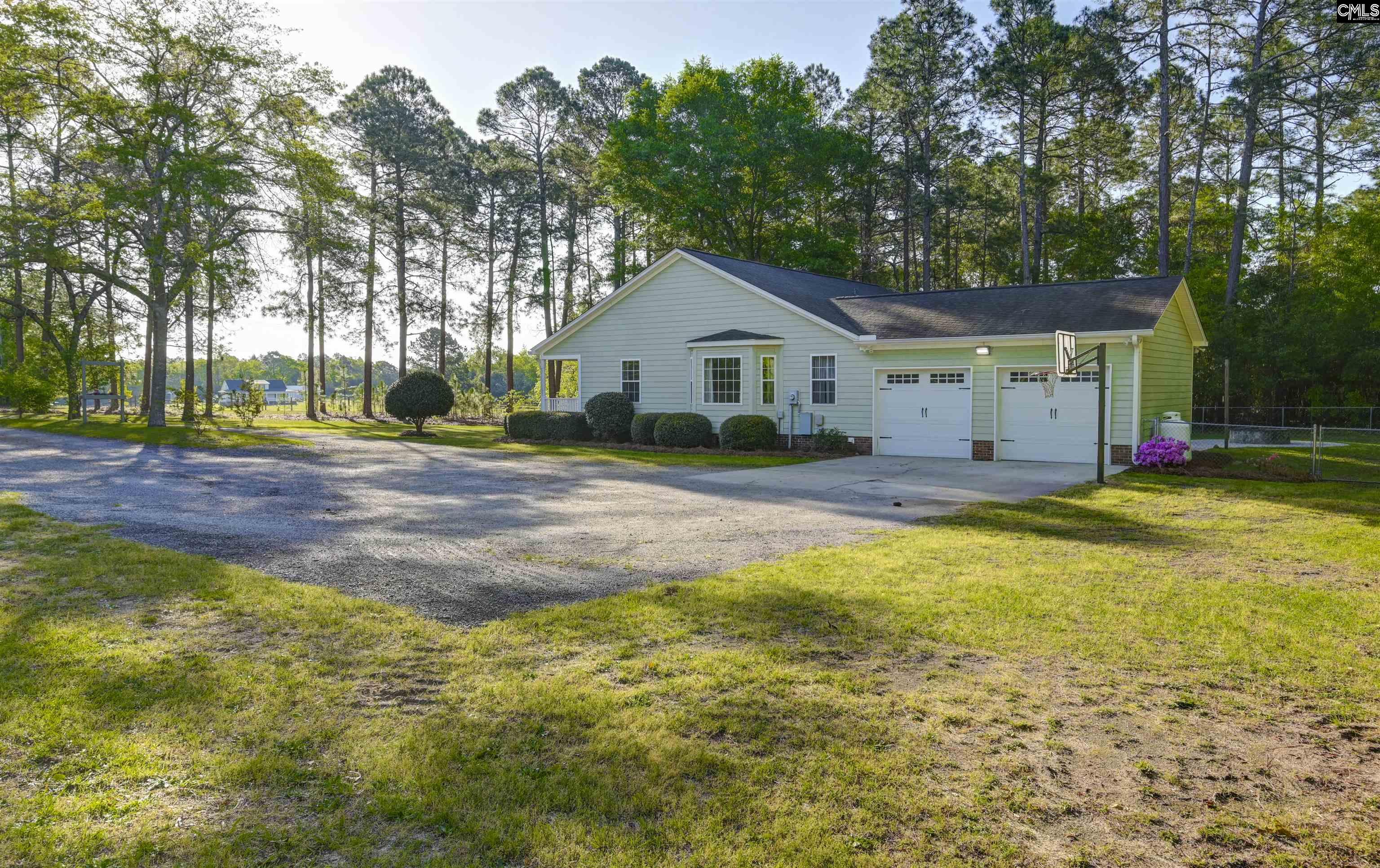 124 Heidelberg Drive, Leesville, South Carolina image 6