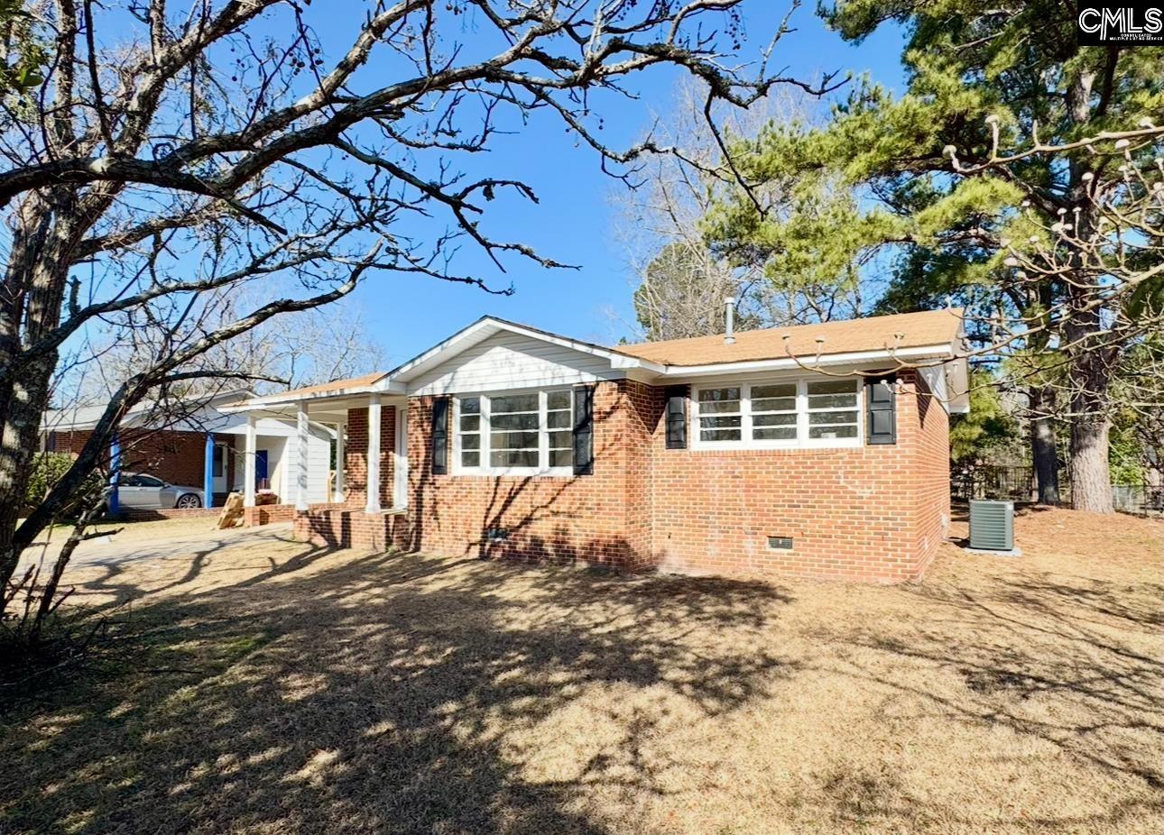 925 Mitchell Drive, Camden, South Carolina image 13