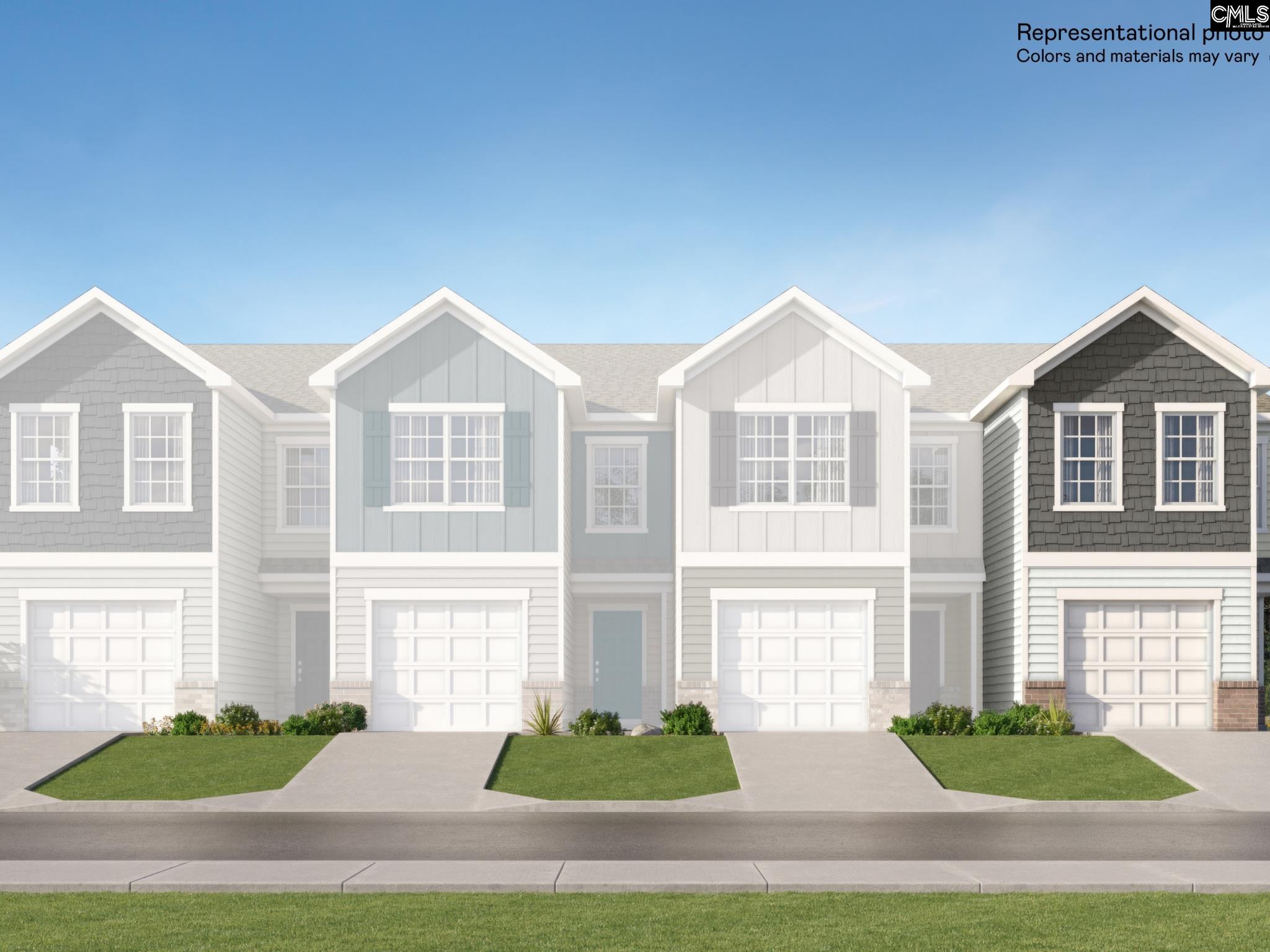 553 Marcus Way Gilbert, SC 29054