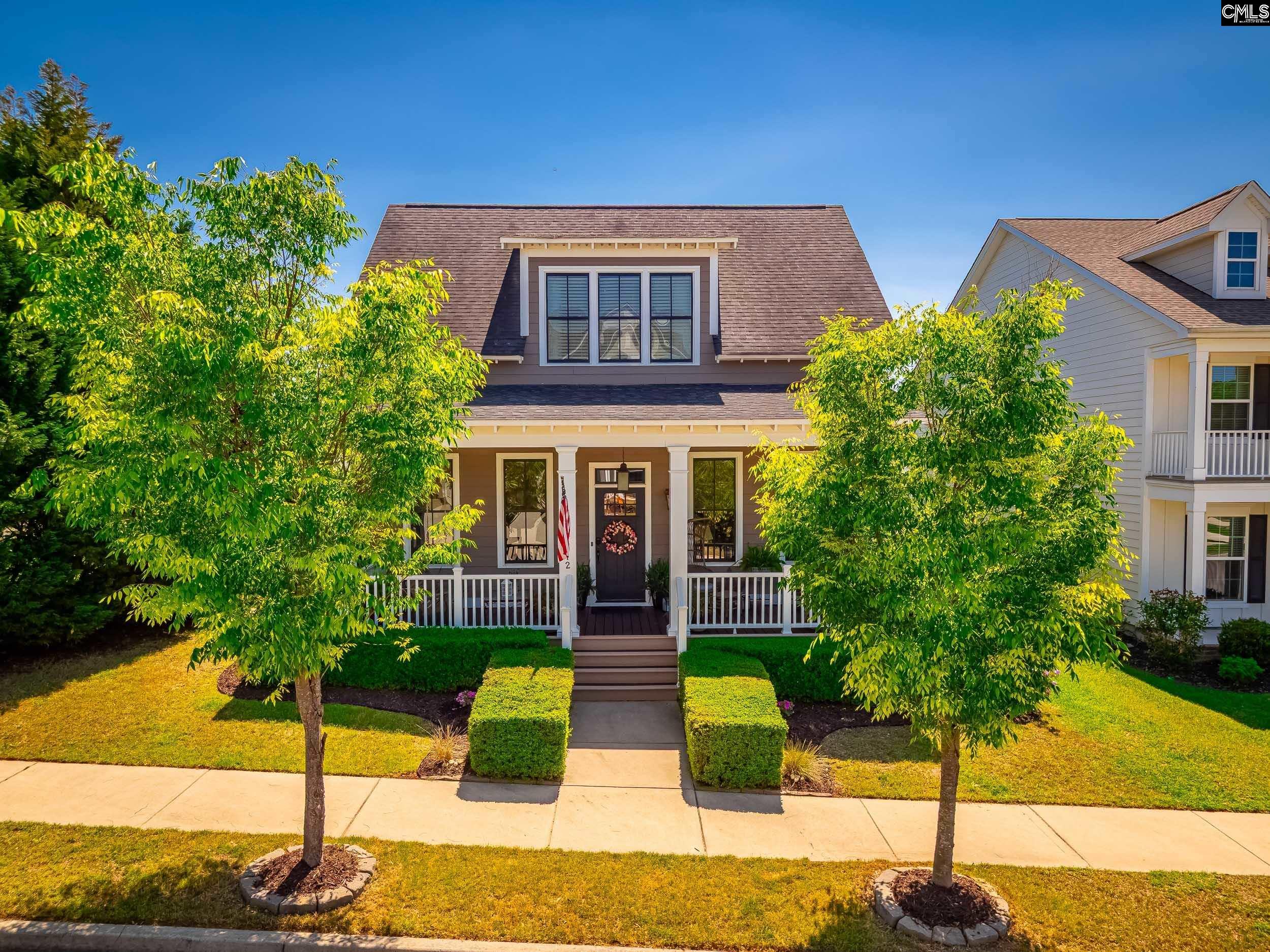 712 Sorenson Drive Columbia, SC 29229