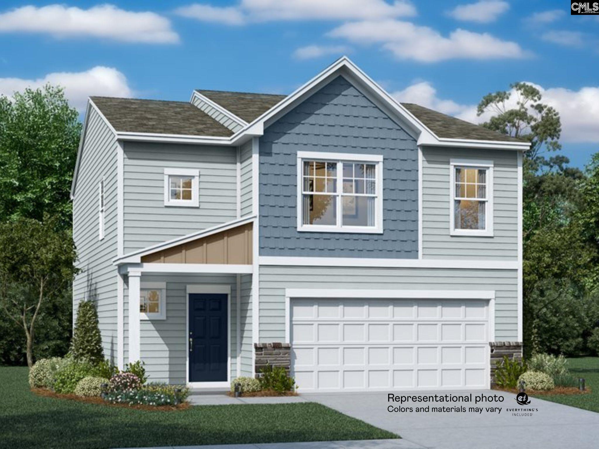 260 Raglins Way, Lugoff, South Carolina image 1