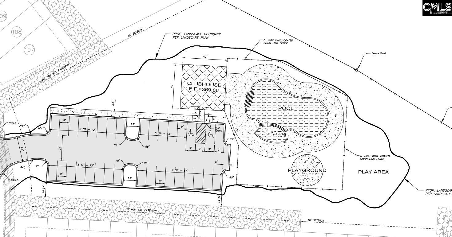 2022 Skyline Road, Columbia, South Carolina image 6