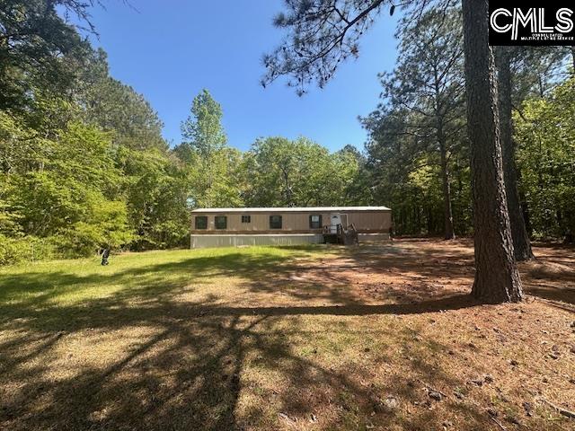282 Foxbriar Road, Newberry, South Carolina image 1