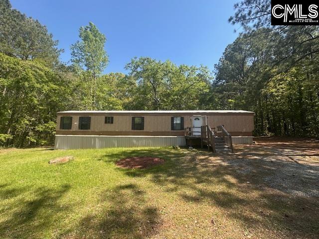 282 Foxbriar Road, Newberry, South Carolina image 2