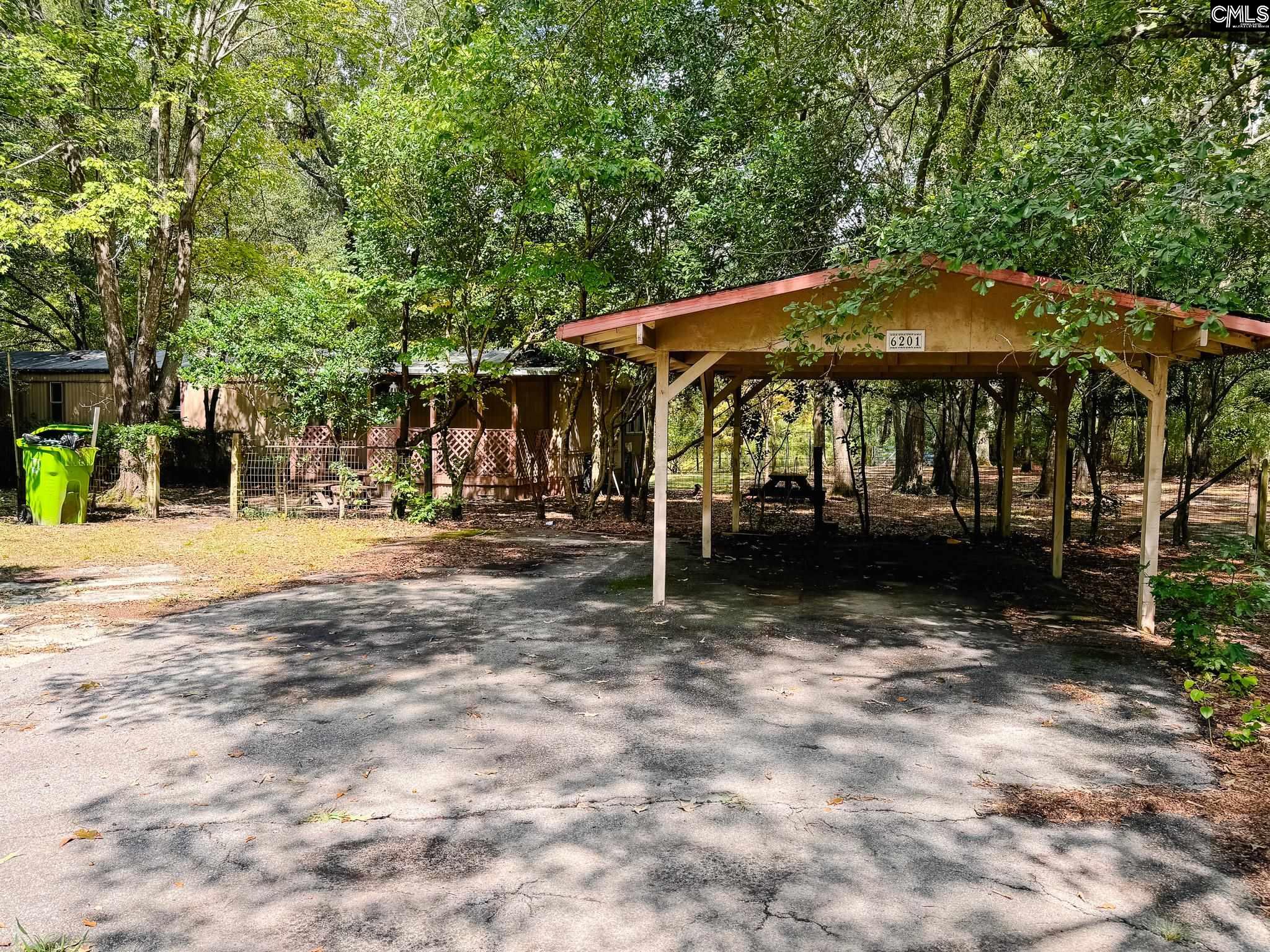 6201 Old Leesburg Road, Hopkins, South Carolina image 1