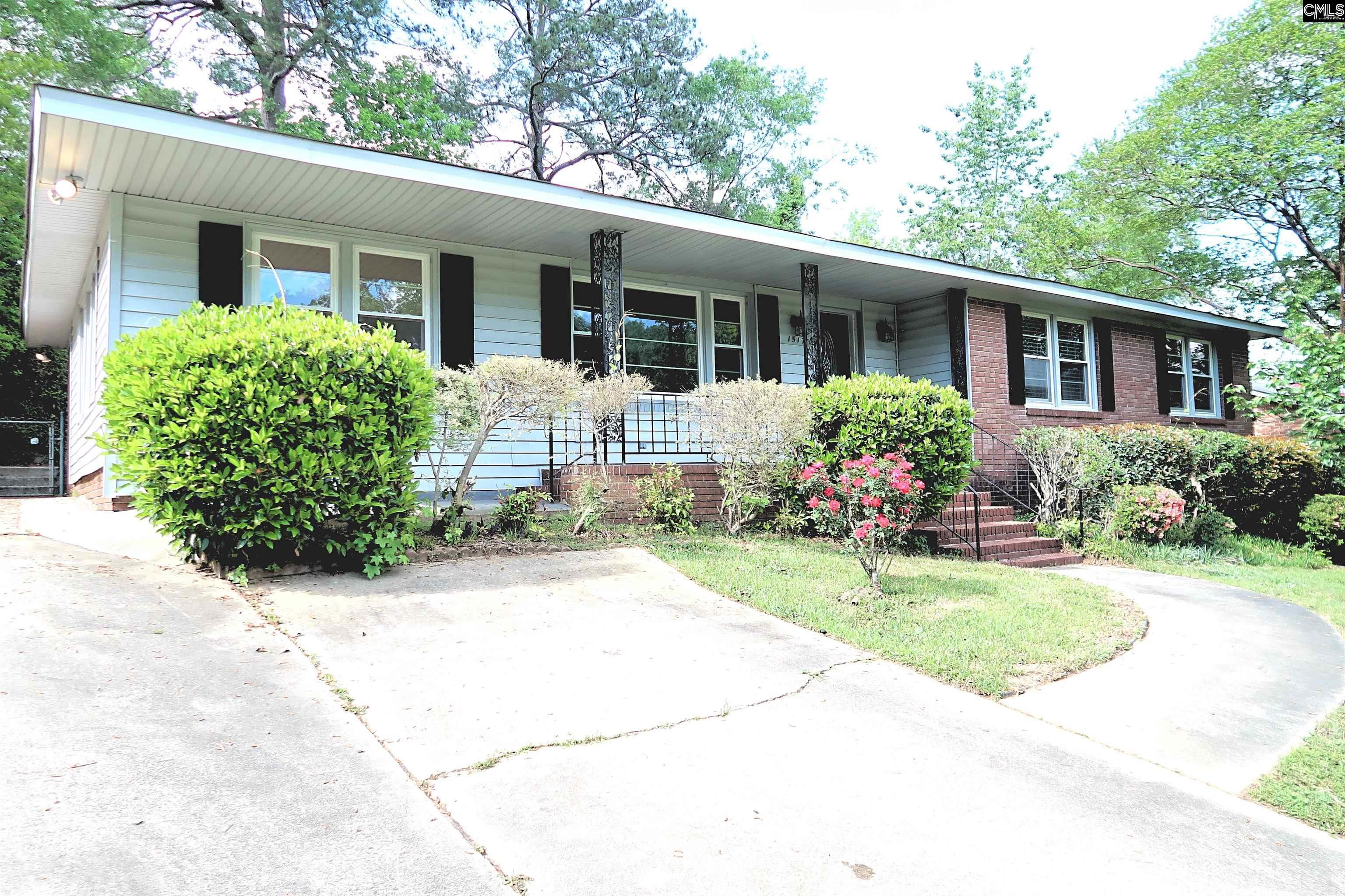 1517 Nunamaker Drive Columbia, SC 29210