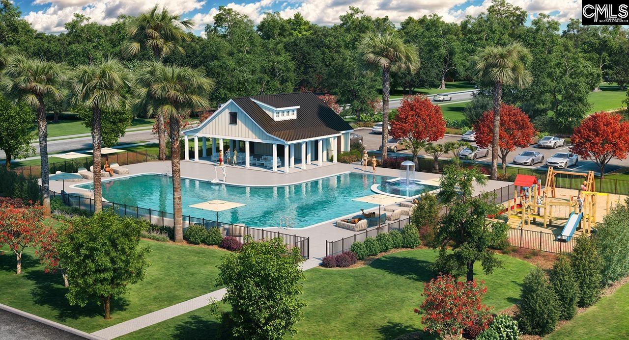 179 Hunters Branch Drive, Hopkins, South Carolina image 2
