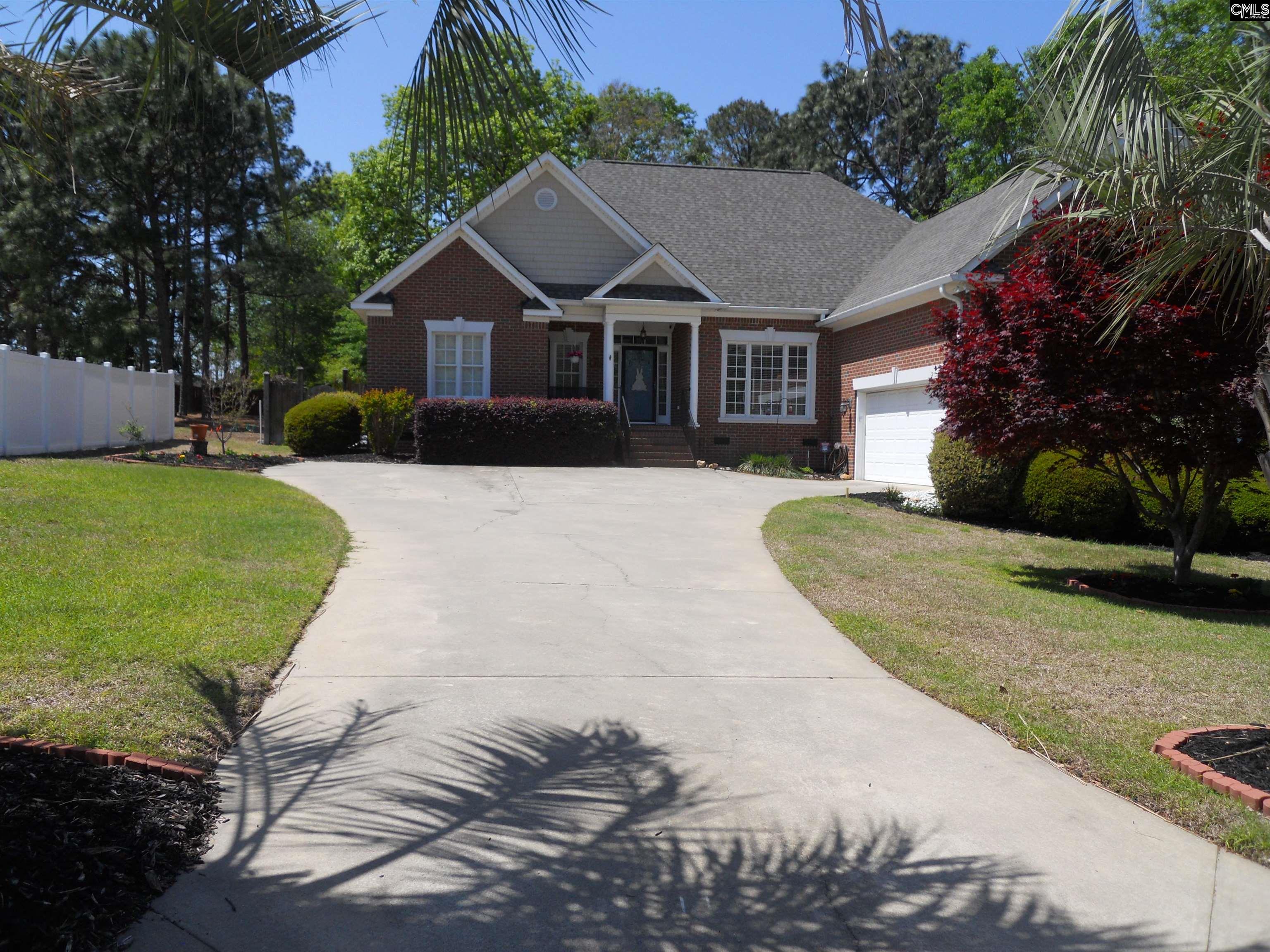 205 Inverness Court, Lexington, South Carolina image 1