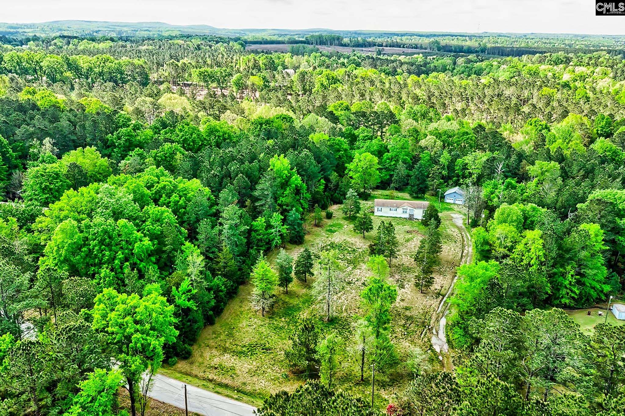 318 Blackberry Lane, Pomaria, South Carolina image 1
