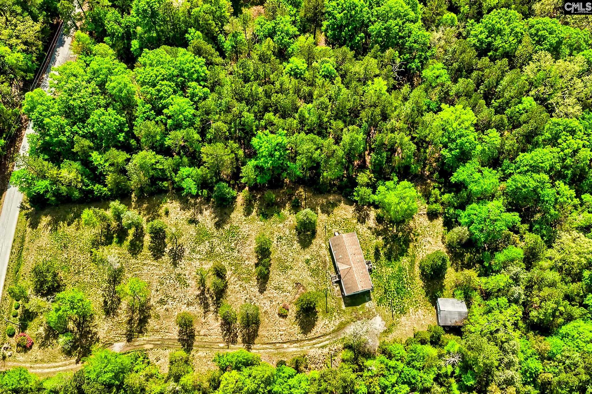 318 Blackberry Lane, Pomaria, South Carolina image 2