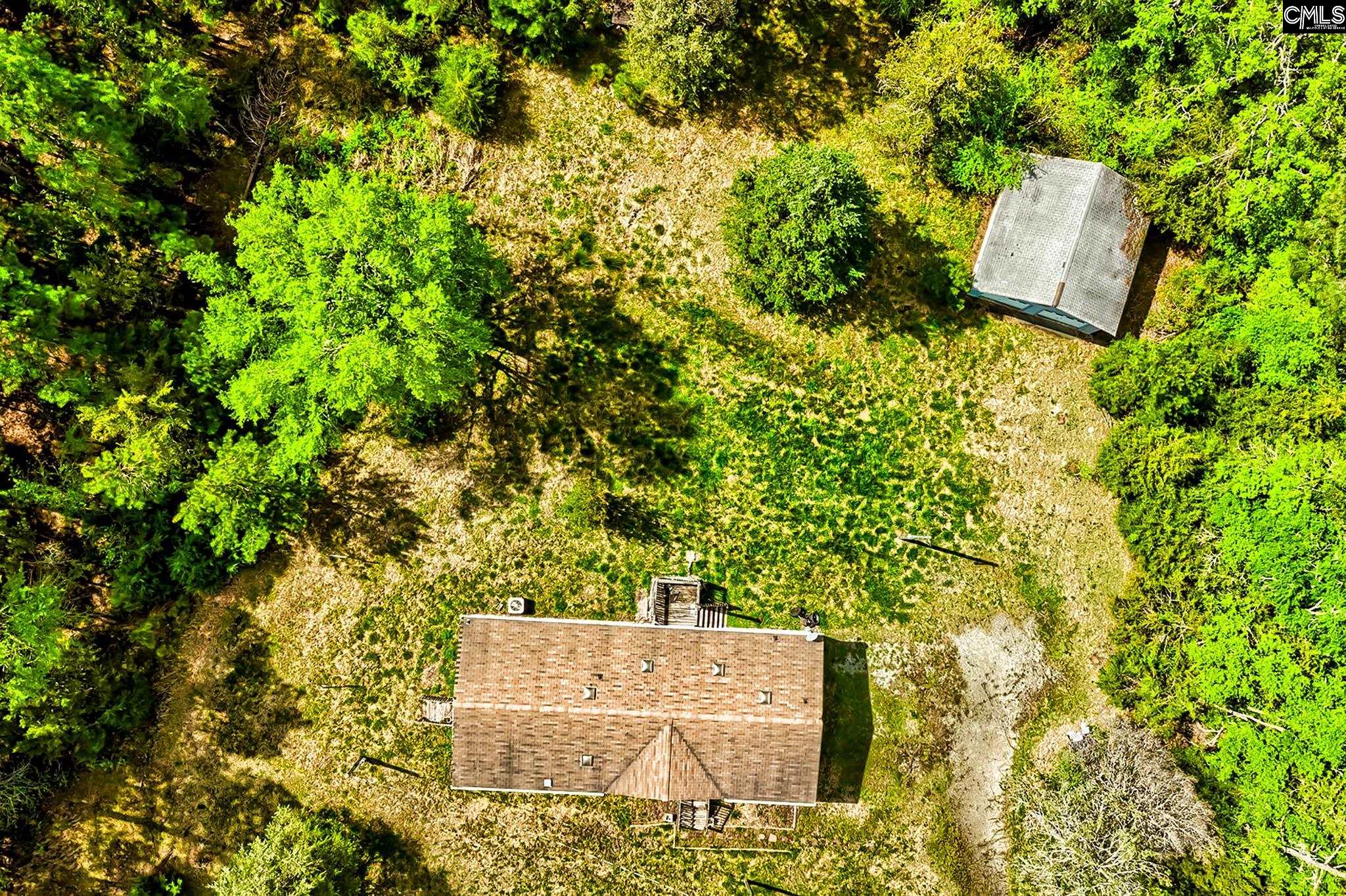 318 Blackberry Lane, Pomaria, South Carolina image 4