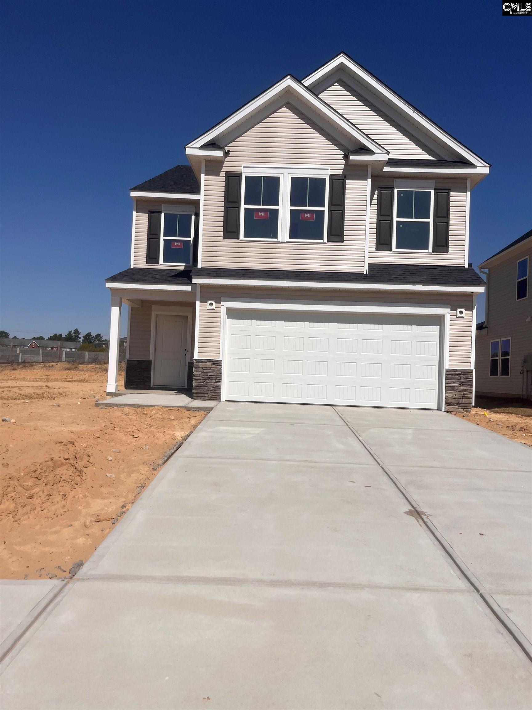 4106 Half Mast Loop Columbia, SC 29229