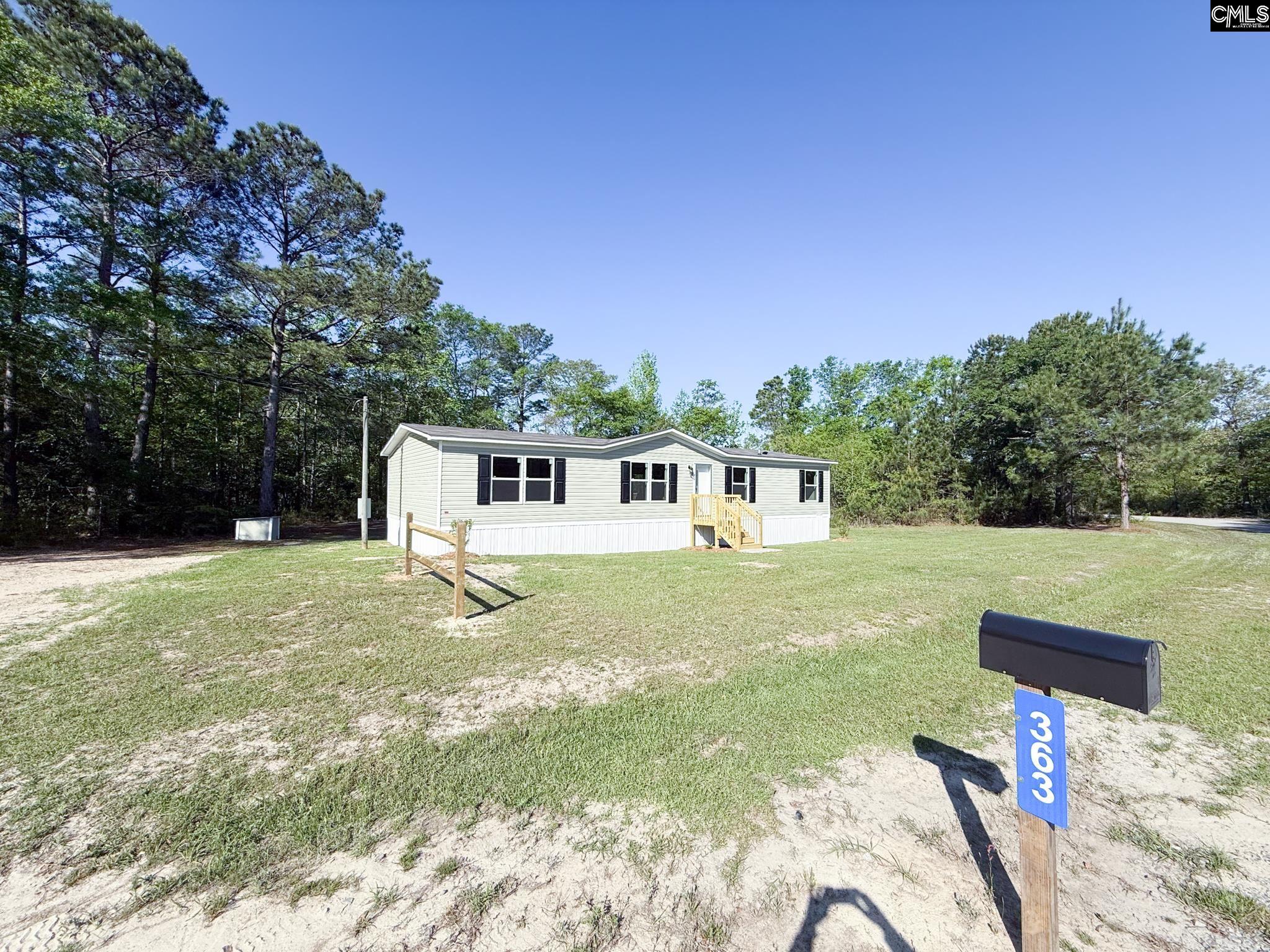 363 Spanish Drive, Bowman, South Carolina image 1