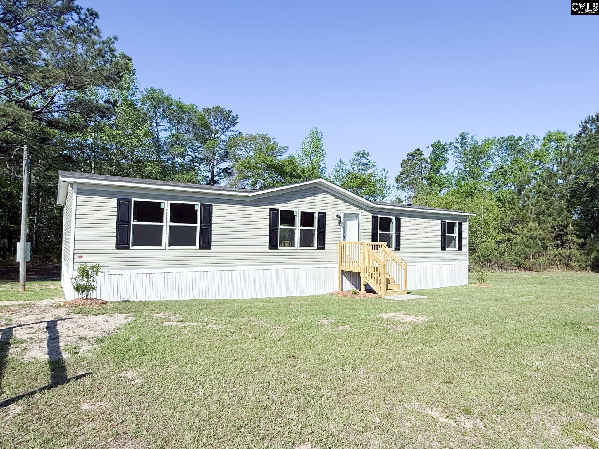 363 Spanish Drive, Bowman, South Carolina image 2
