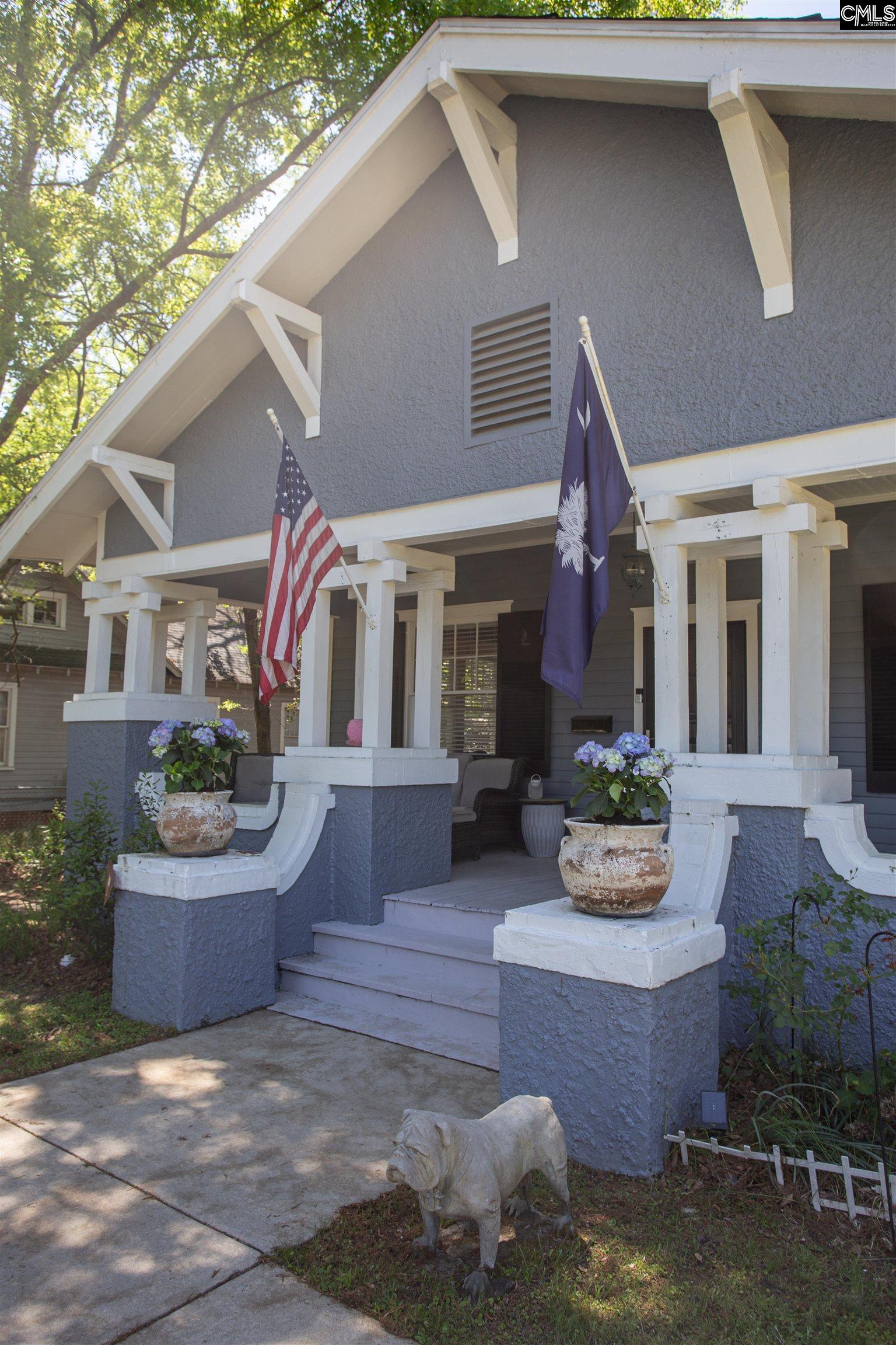 1617 Broad Street Camden, SC 29020-0000