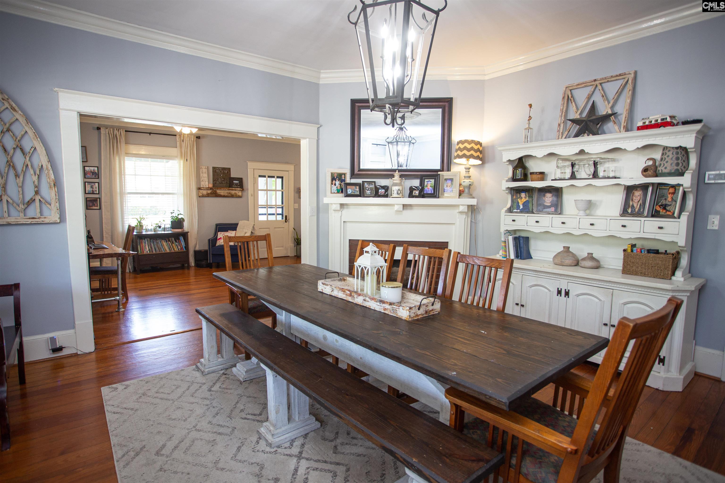 1617 Broad Street Camden, SC 29020-0000