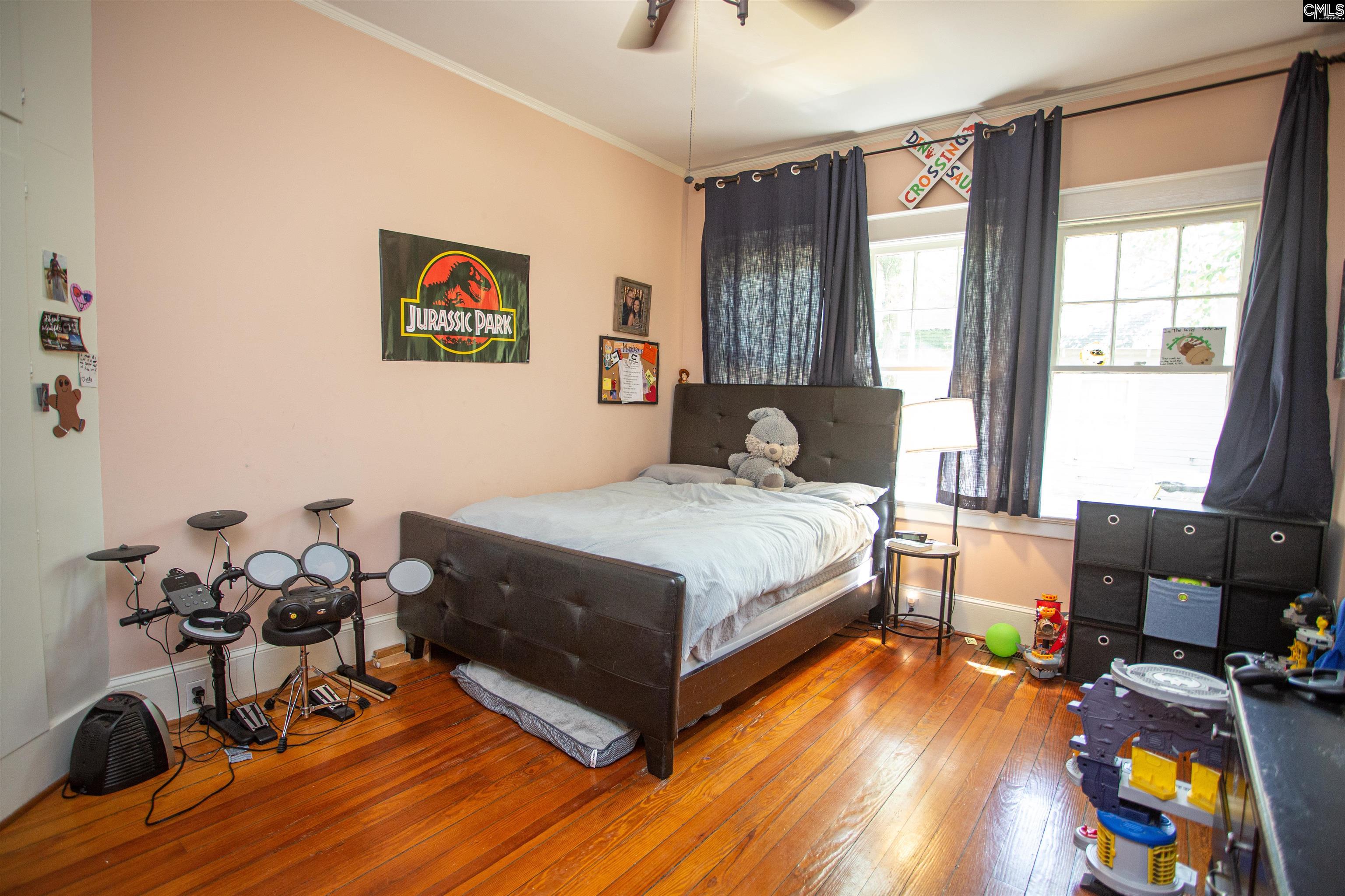 1617 Broad Street Camden, SC 29020-0000