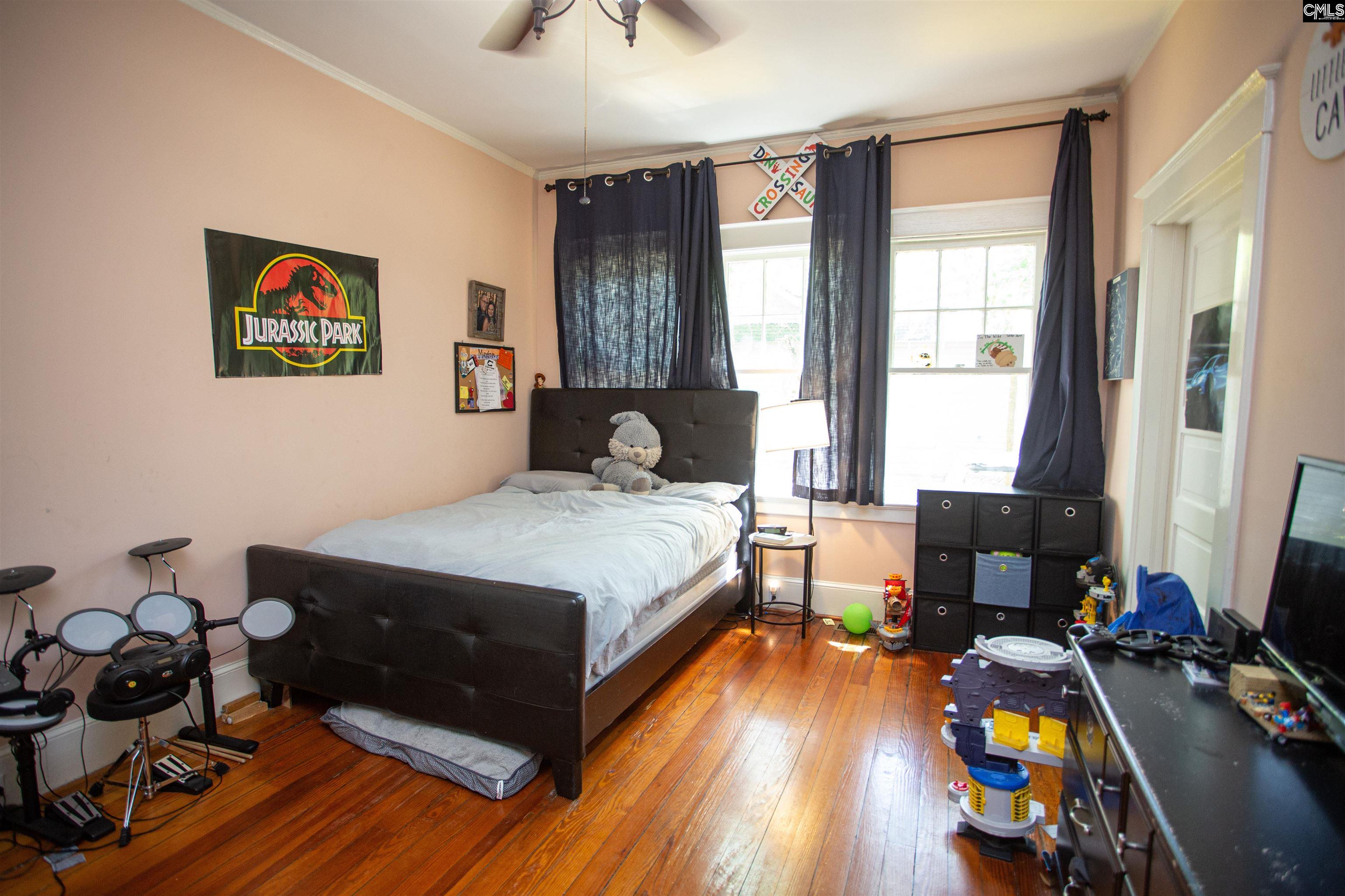 1617 Broad Street Camden, SC 29020-0000