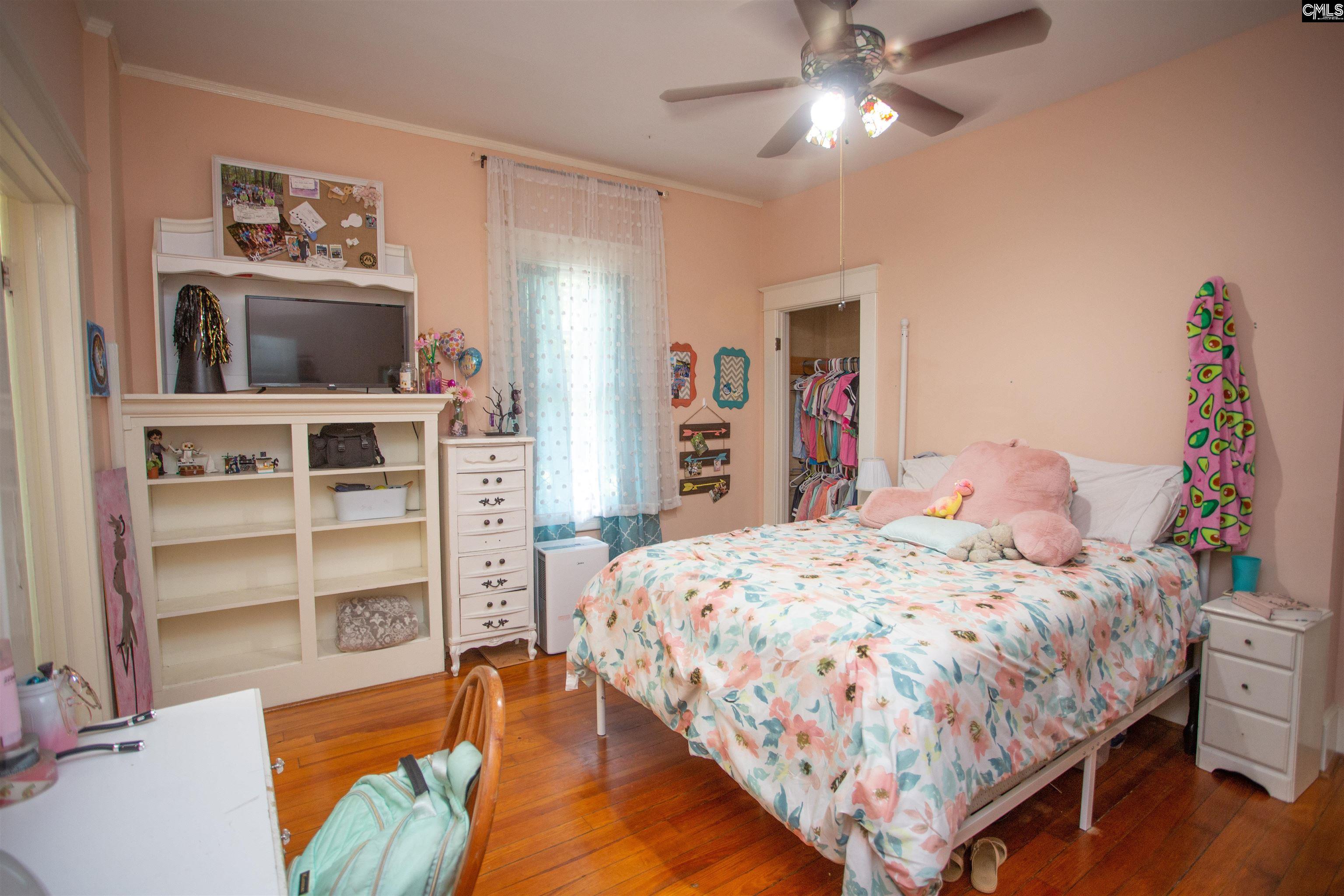 1617 Broad Street Camden, SC 29020-0000