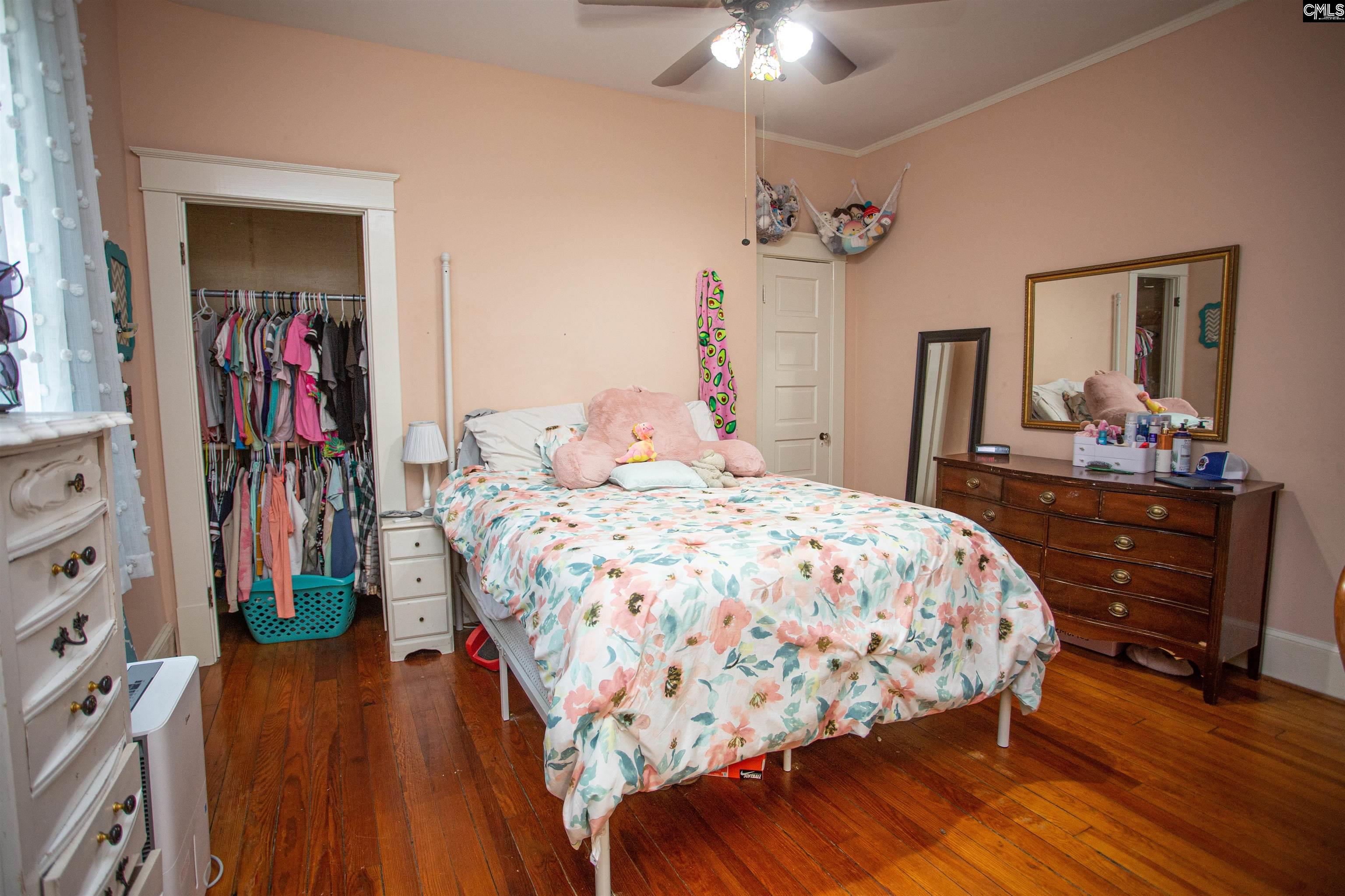 1617 Broad Street Camden, SC 29020-0000