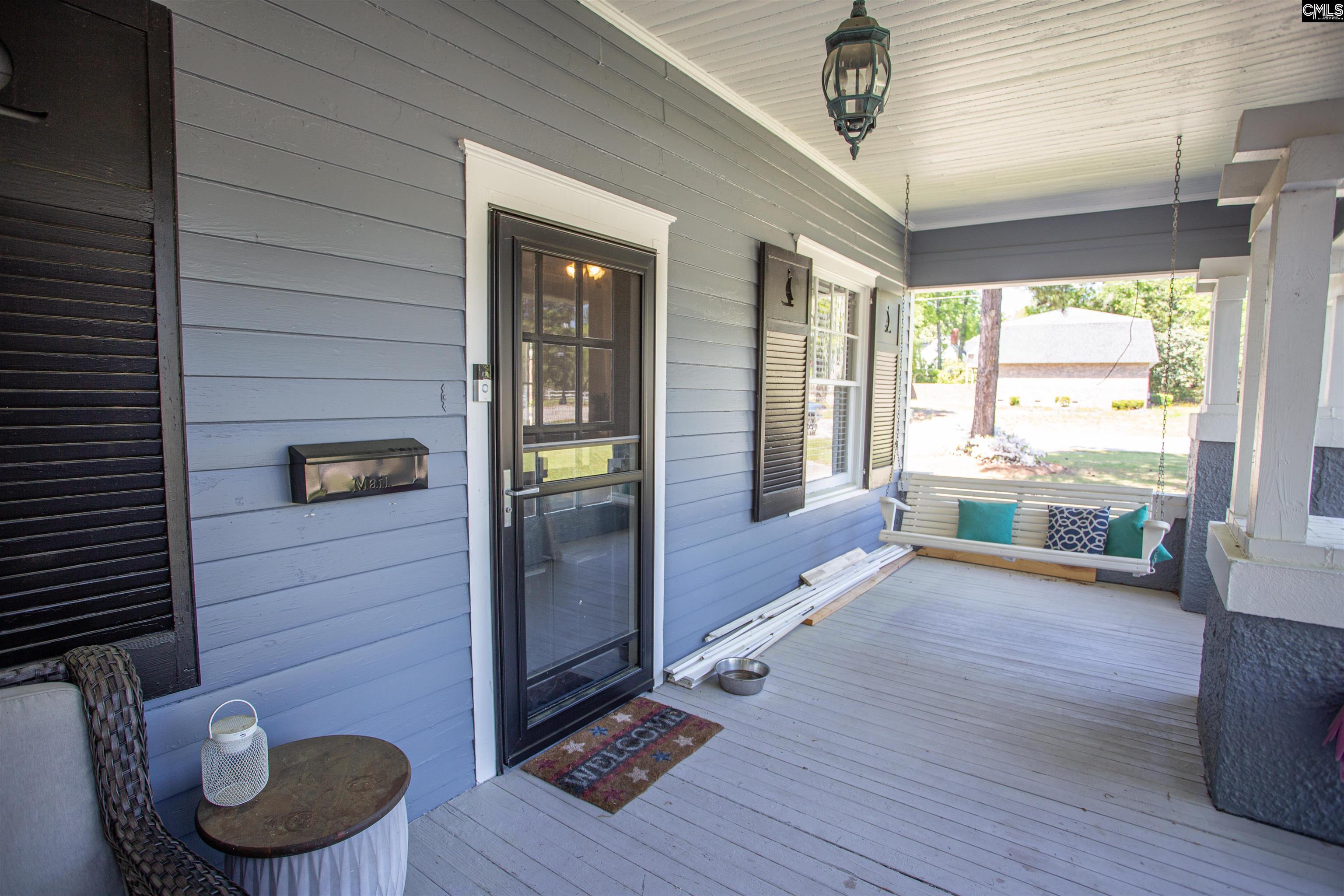 1617 Broad Street Camden, SC 29020-0000