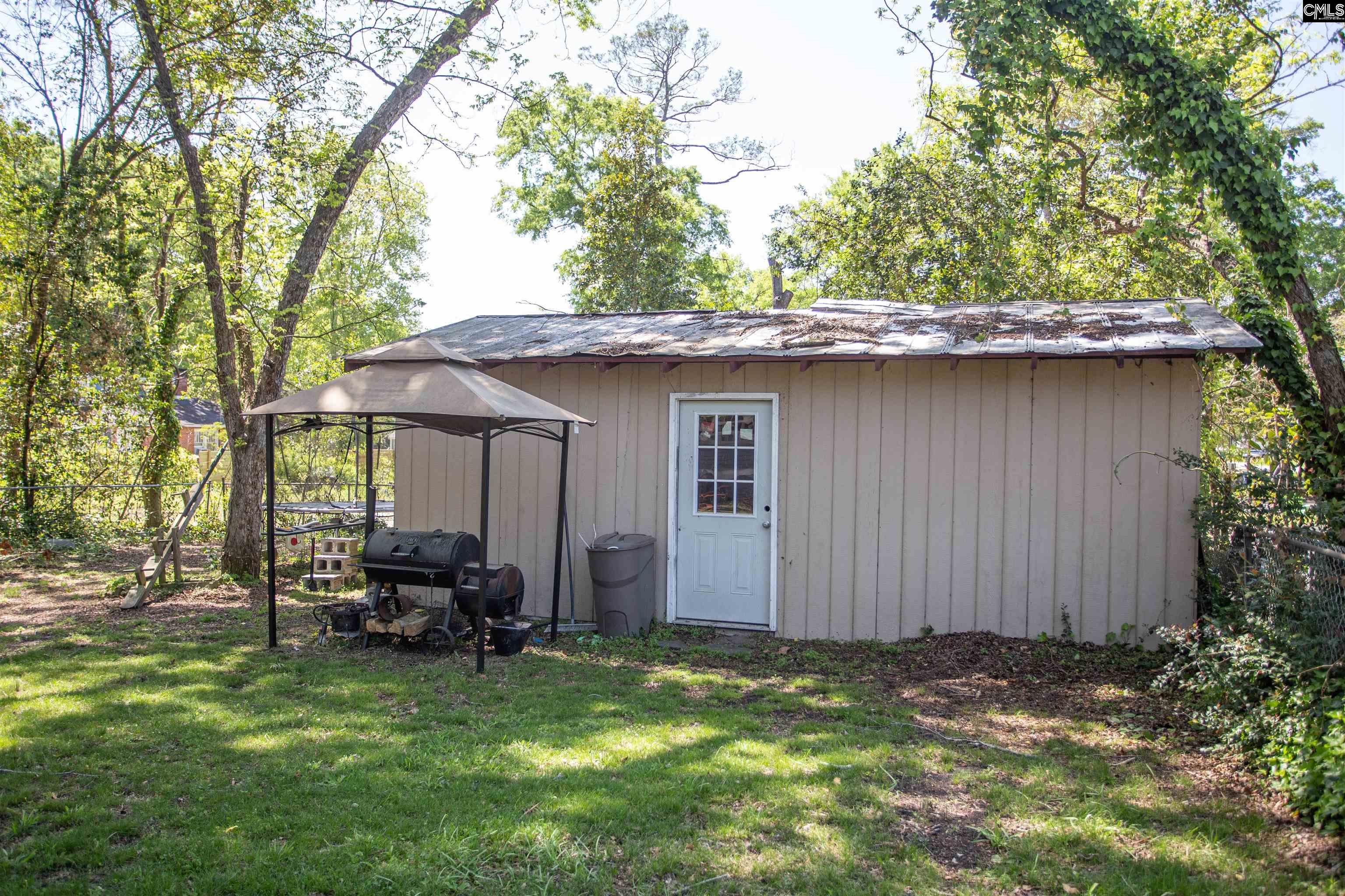 1617 Broad Street Camden, SC 29020-0000